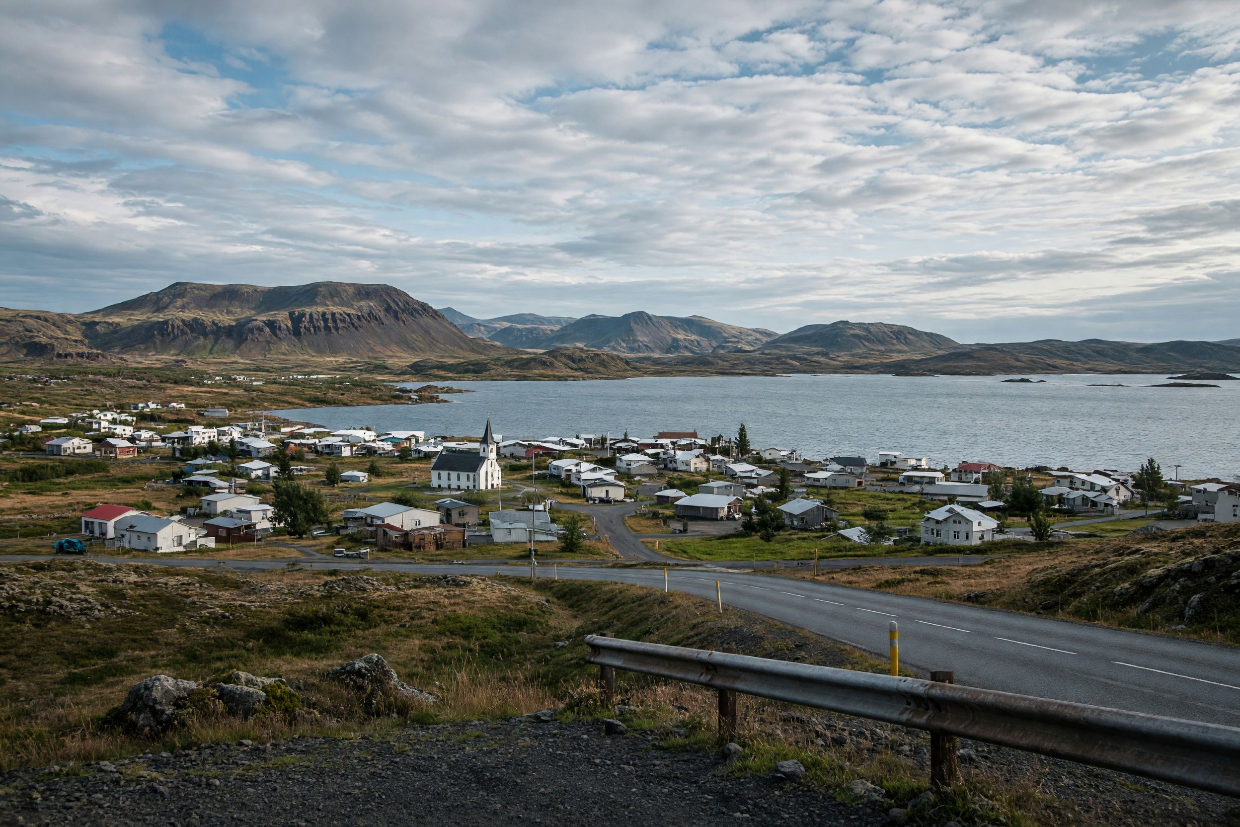 Reykjahli