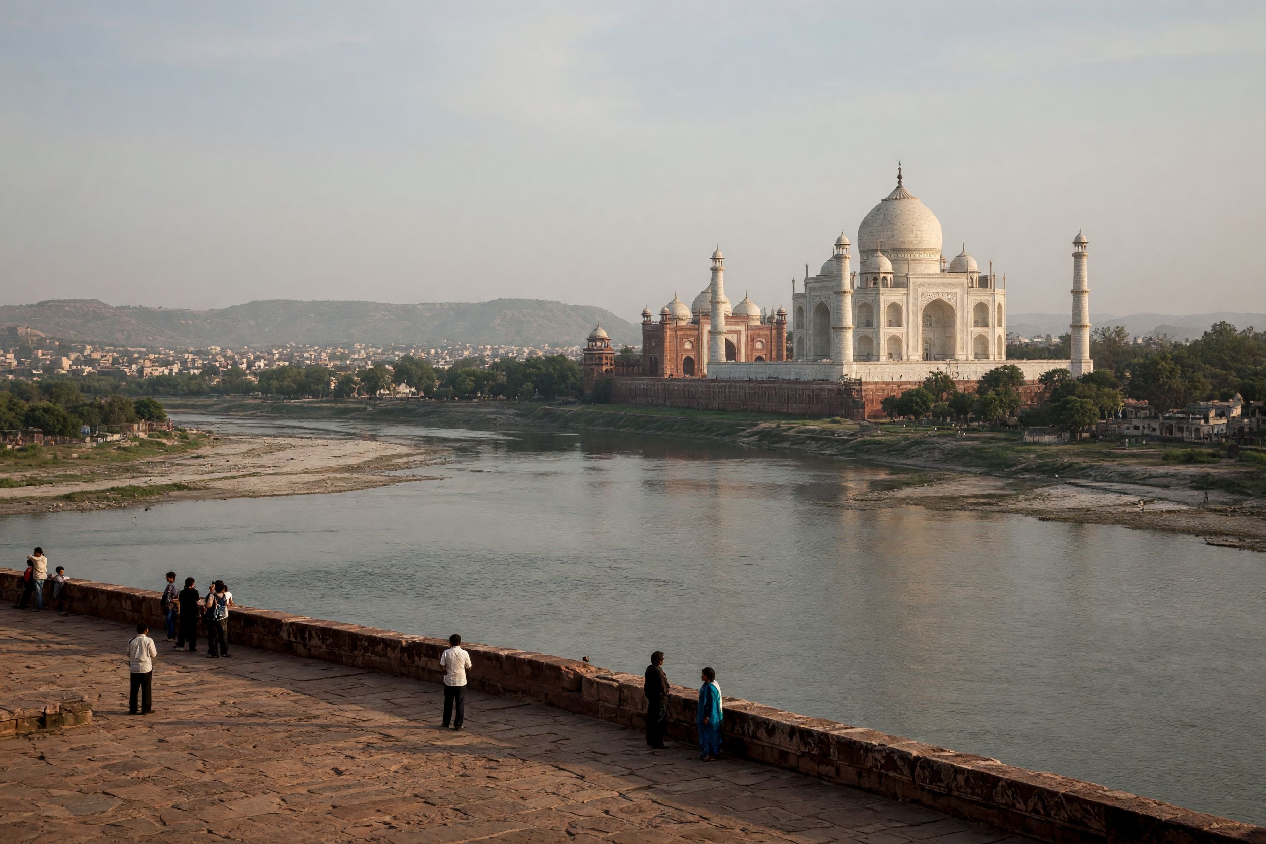 Agra