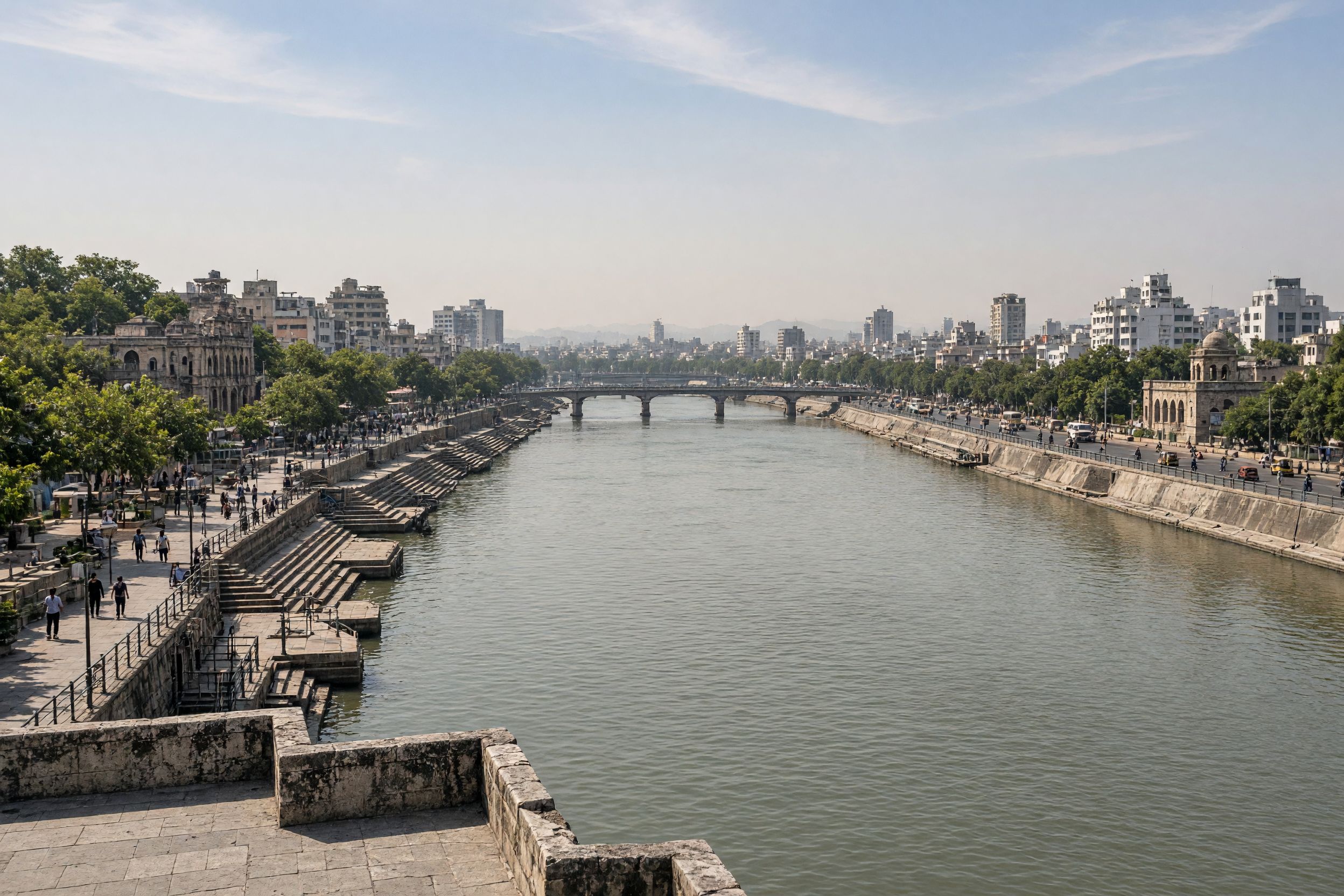 Ahmedabad Amdavad