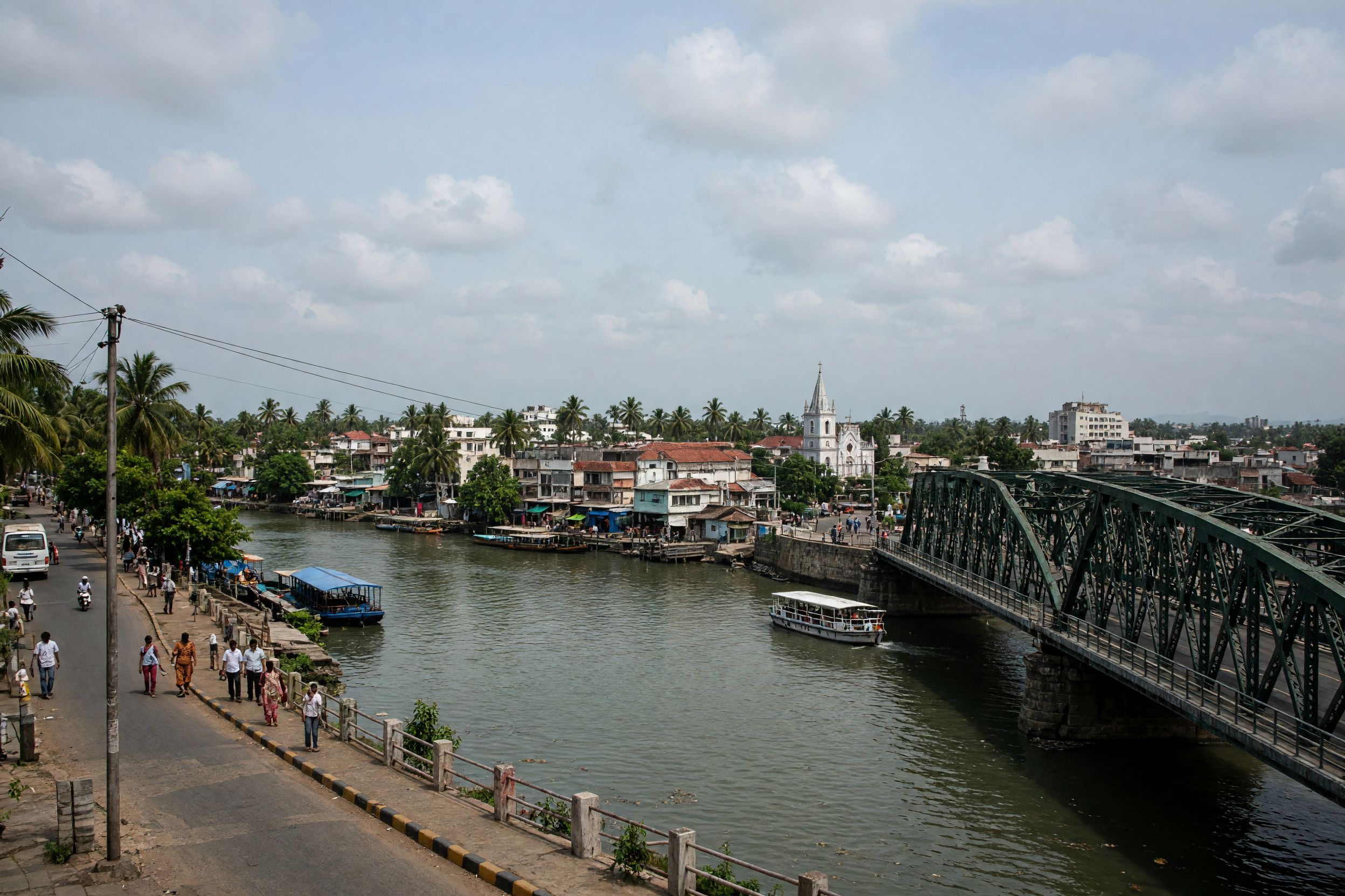Alappuzha Alleppey