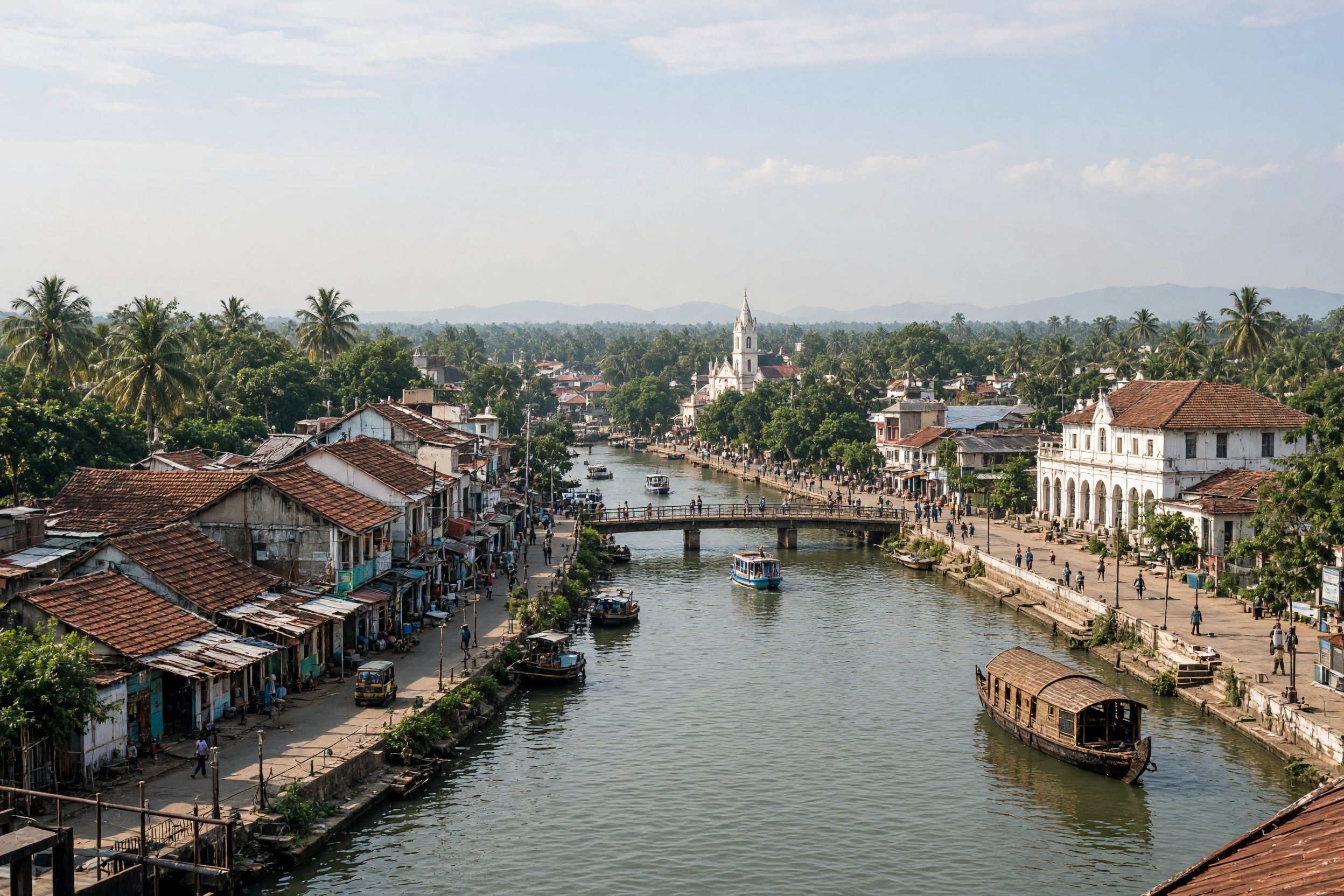 Alappuzha