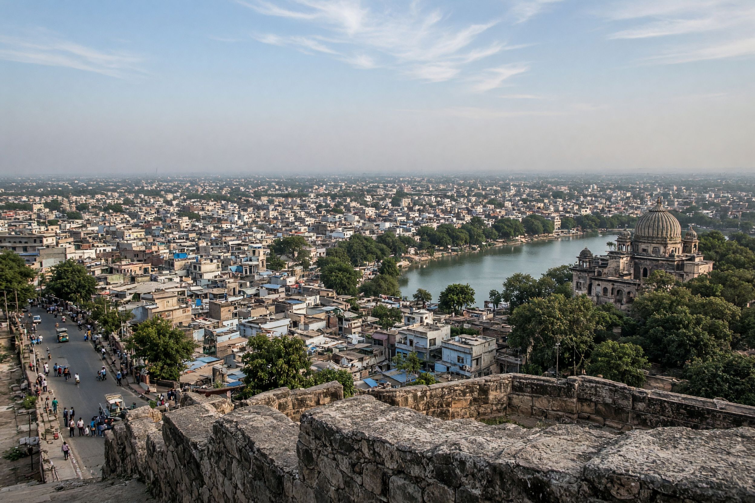 Aligarh