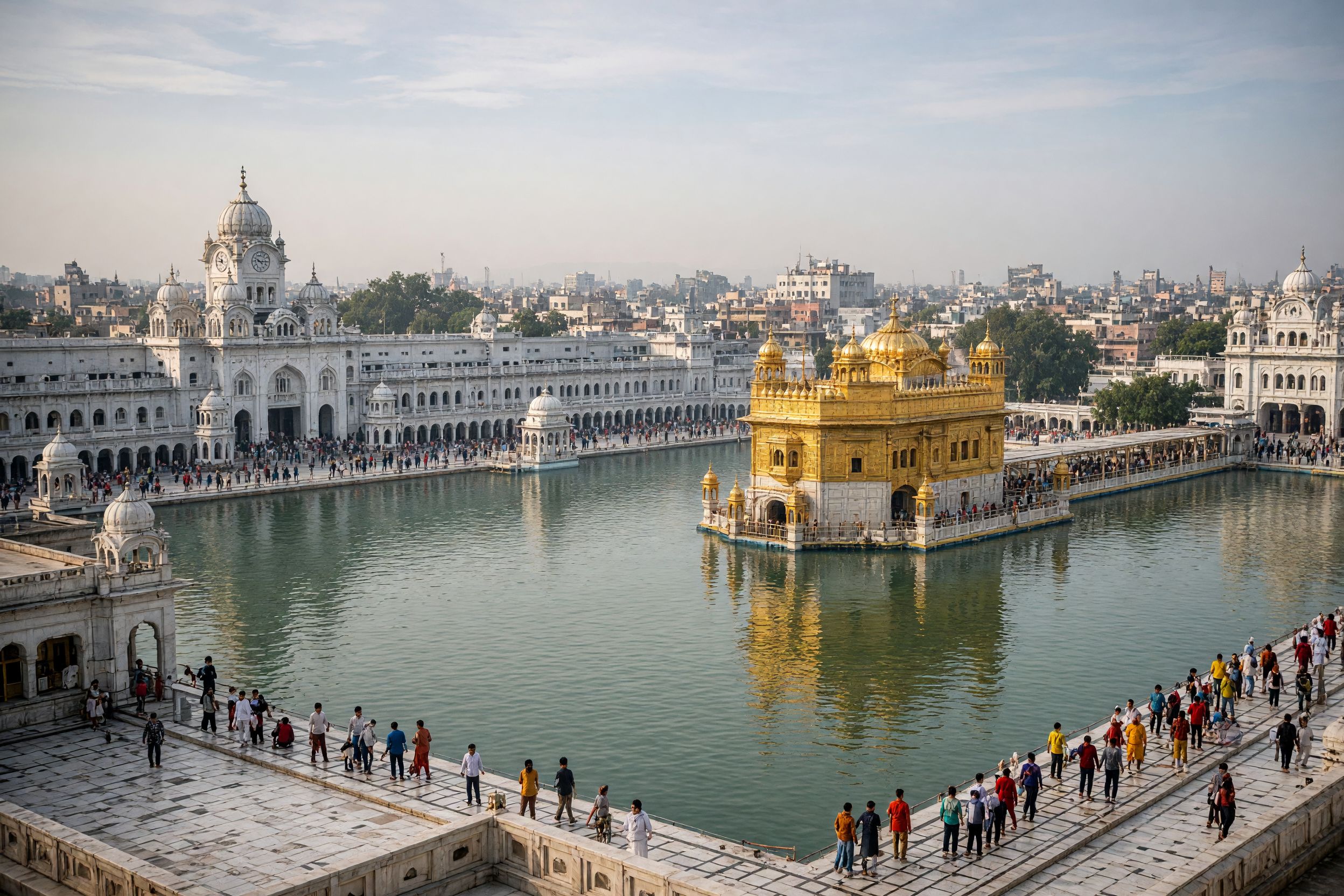 Amritsar