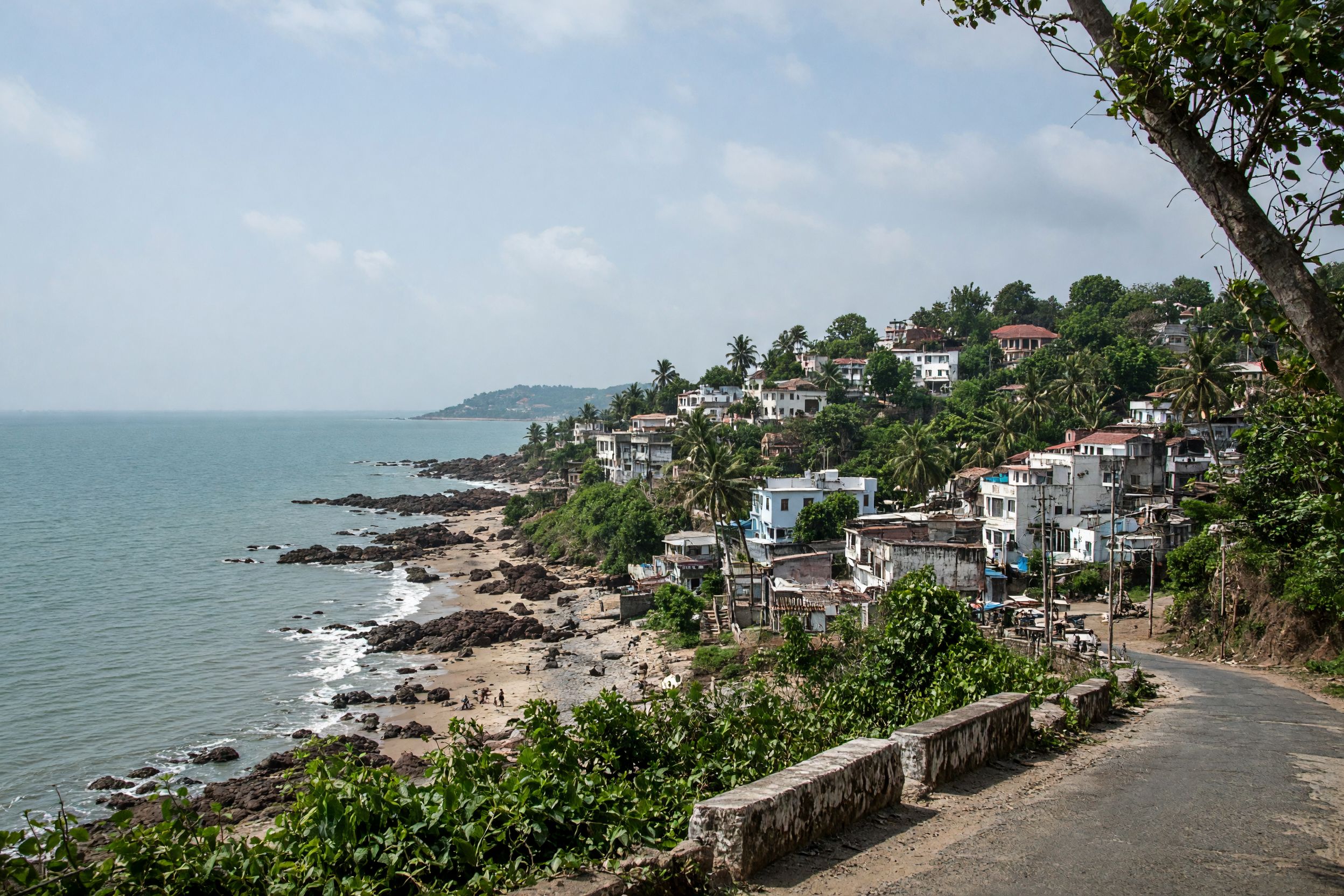 Anjuna