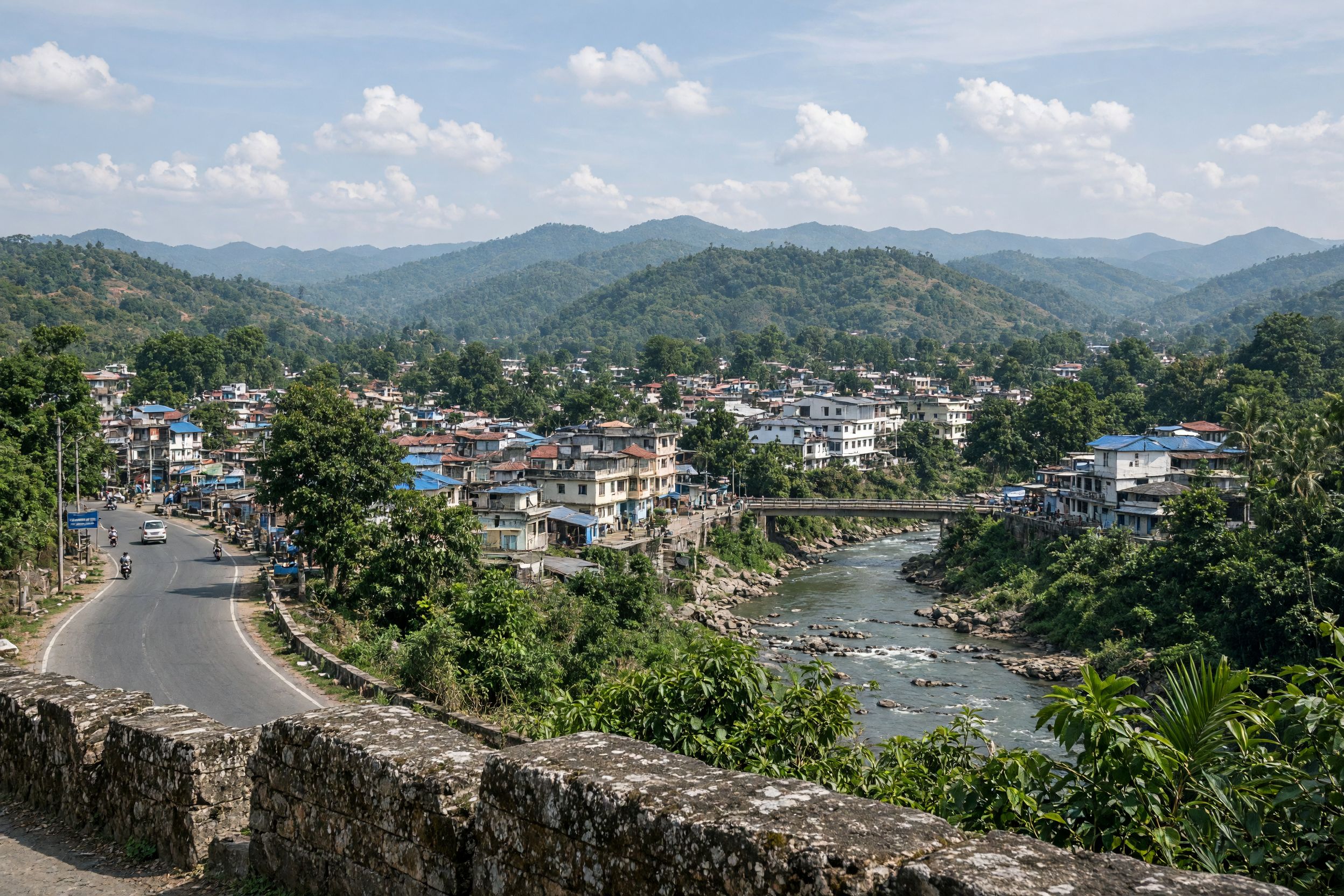 Belthangady