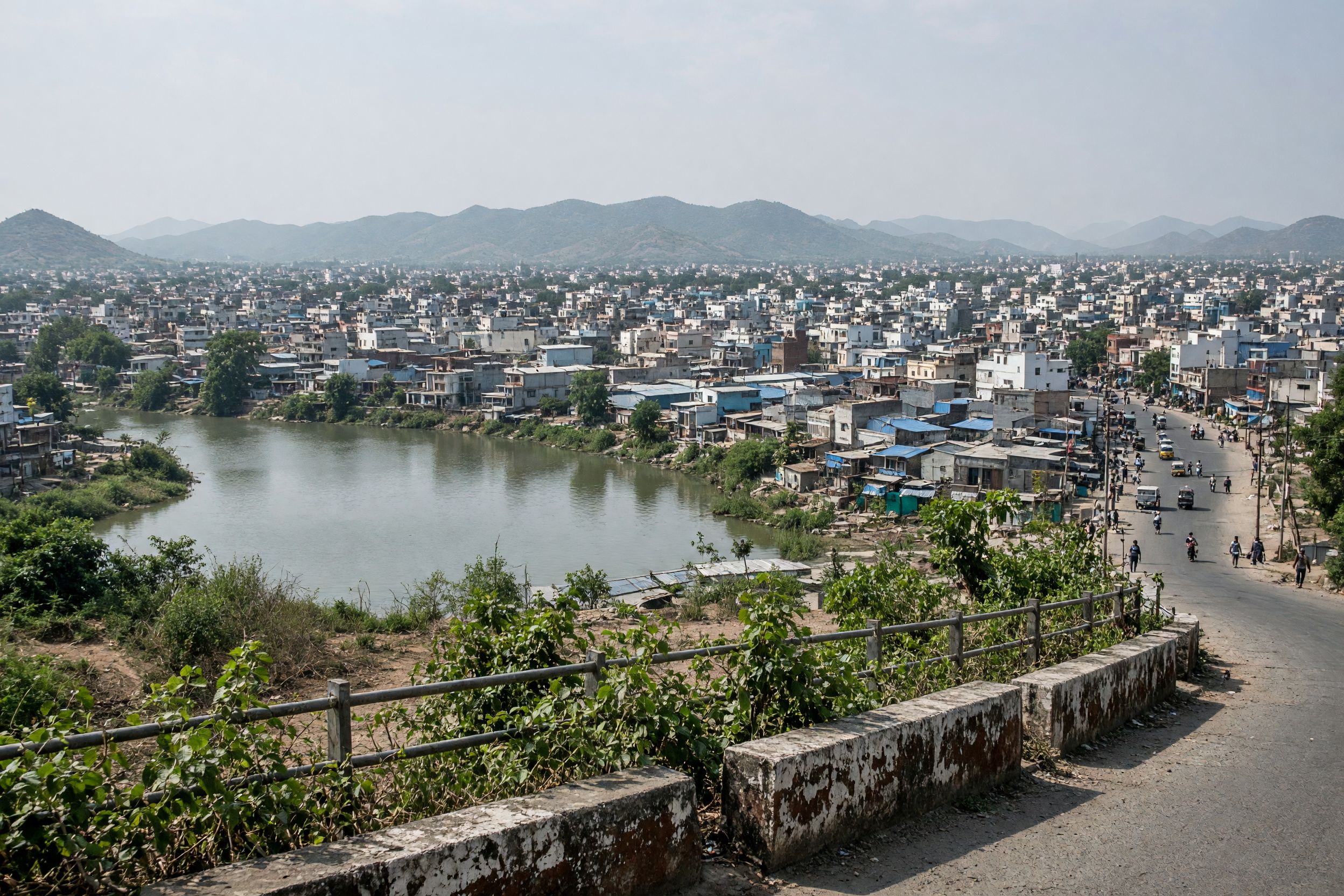 Bhiwandi