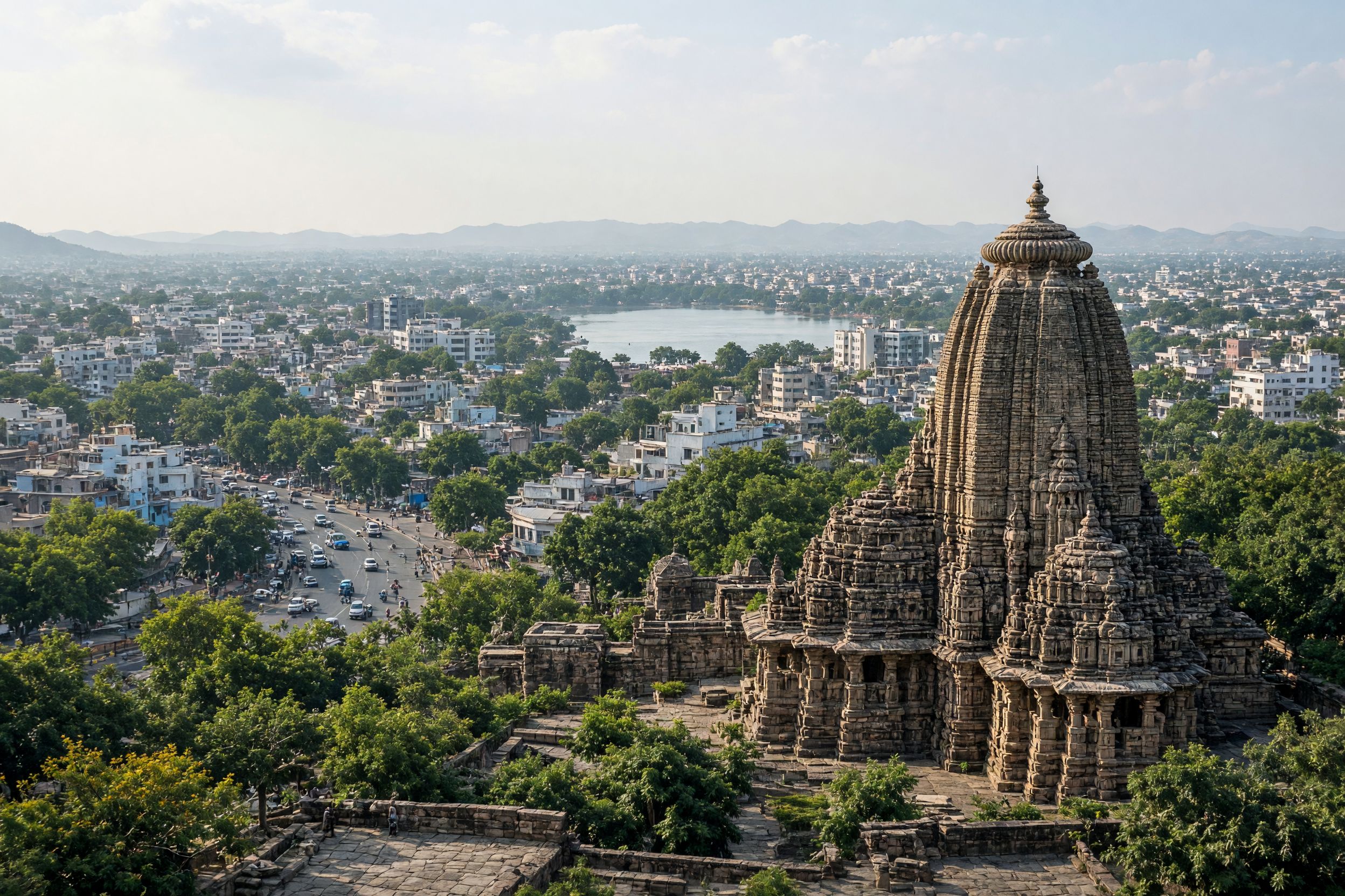 Bhubaneswar