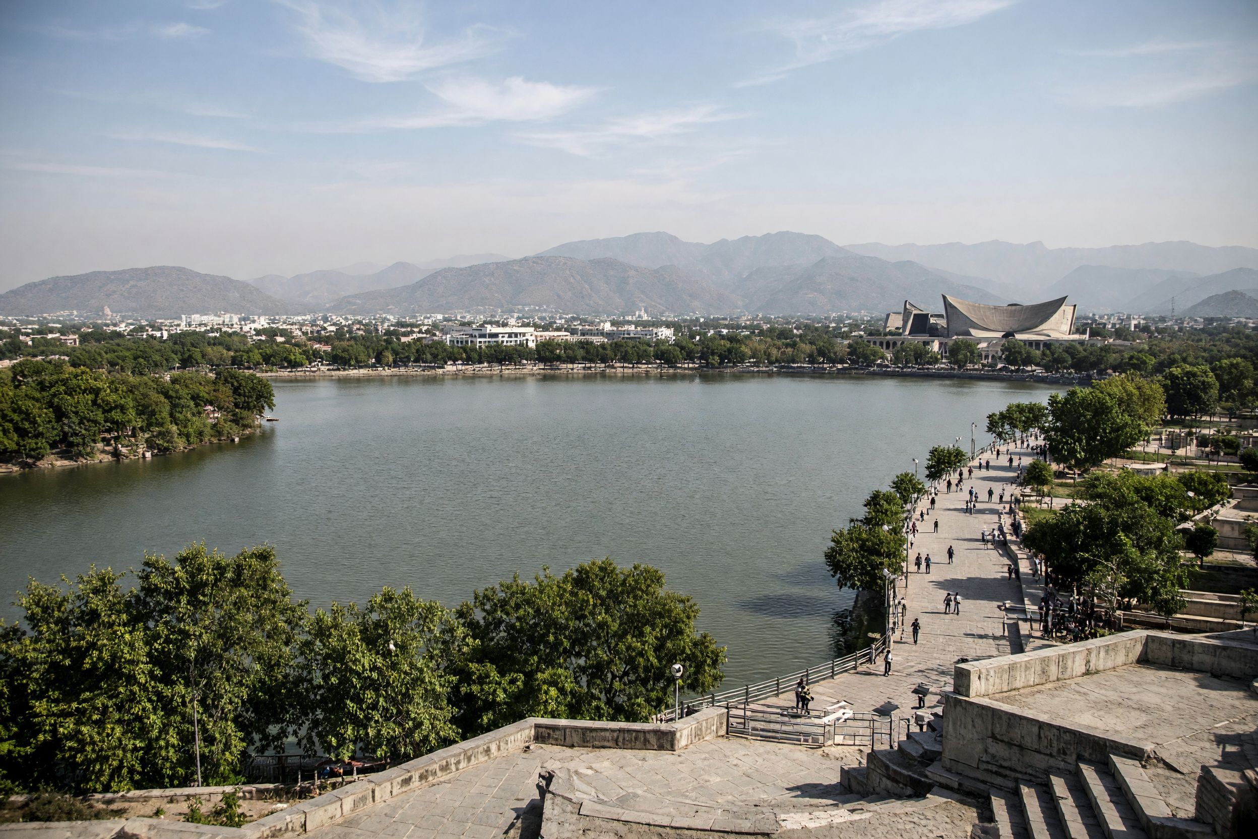 Chandigarh