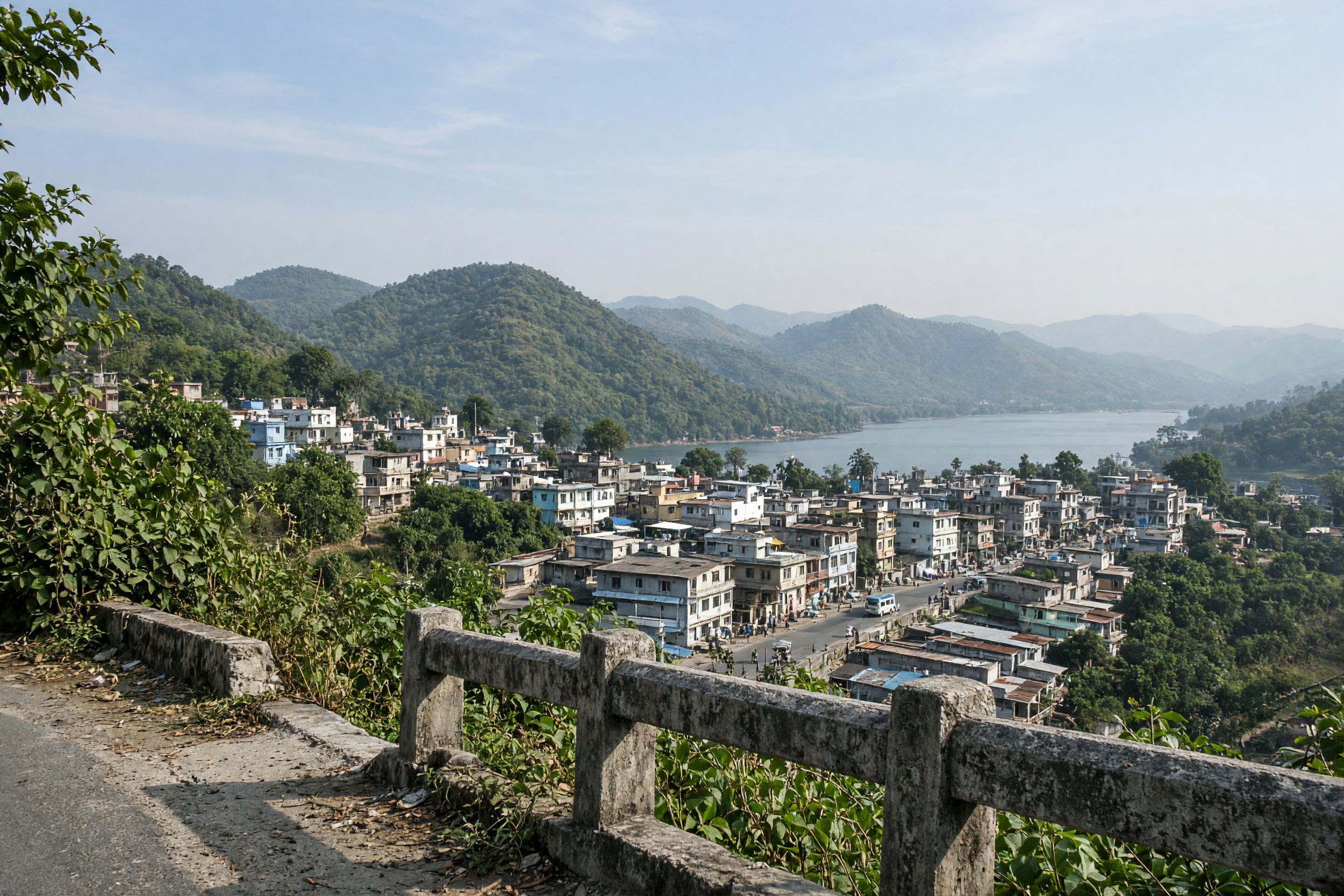 Chikhale