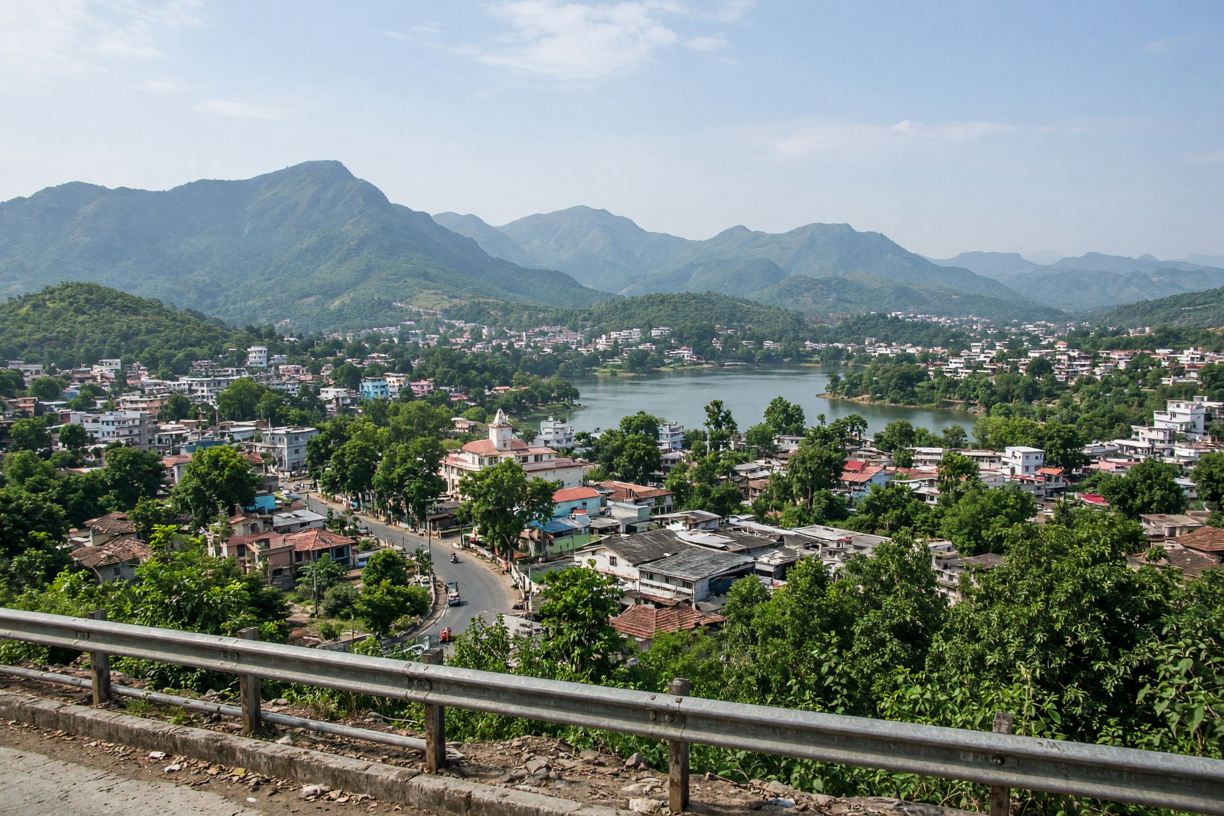 Chikkamagaluru