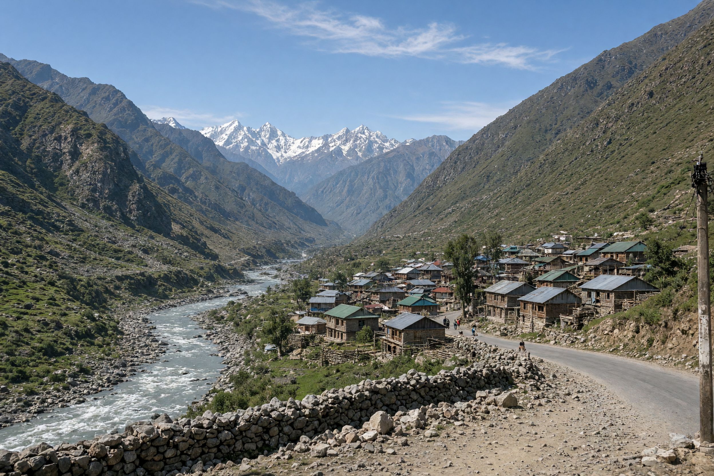 Chitkul