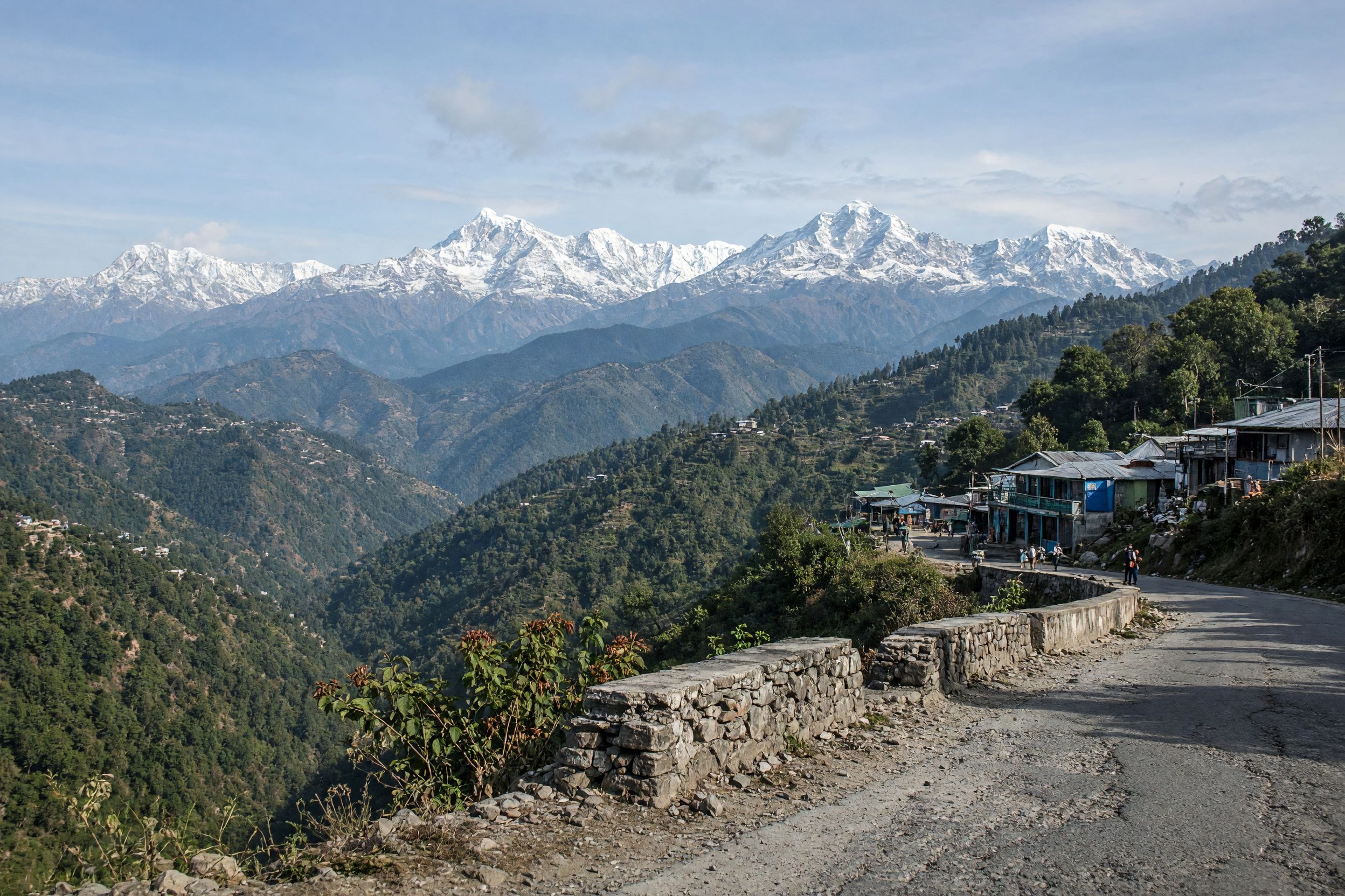 Chopta
