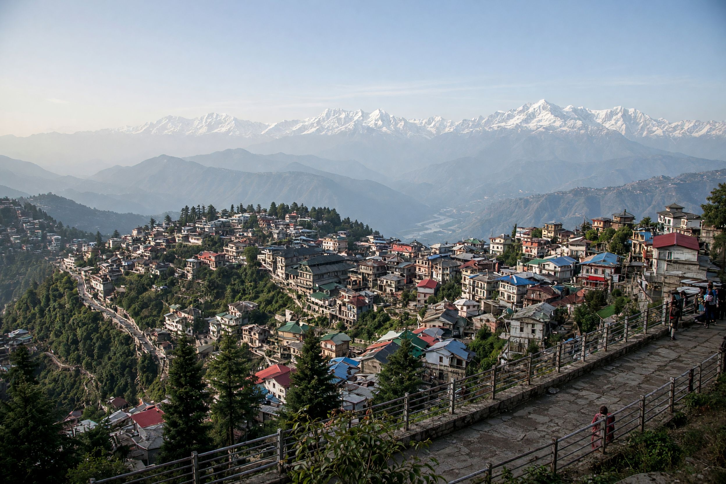 Darjeeling