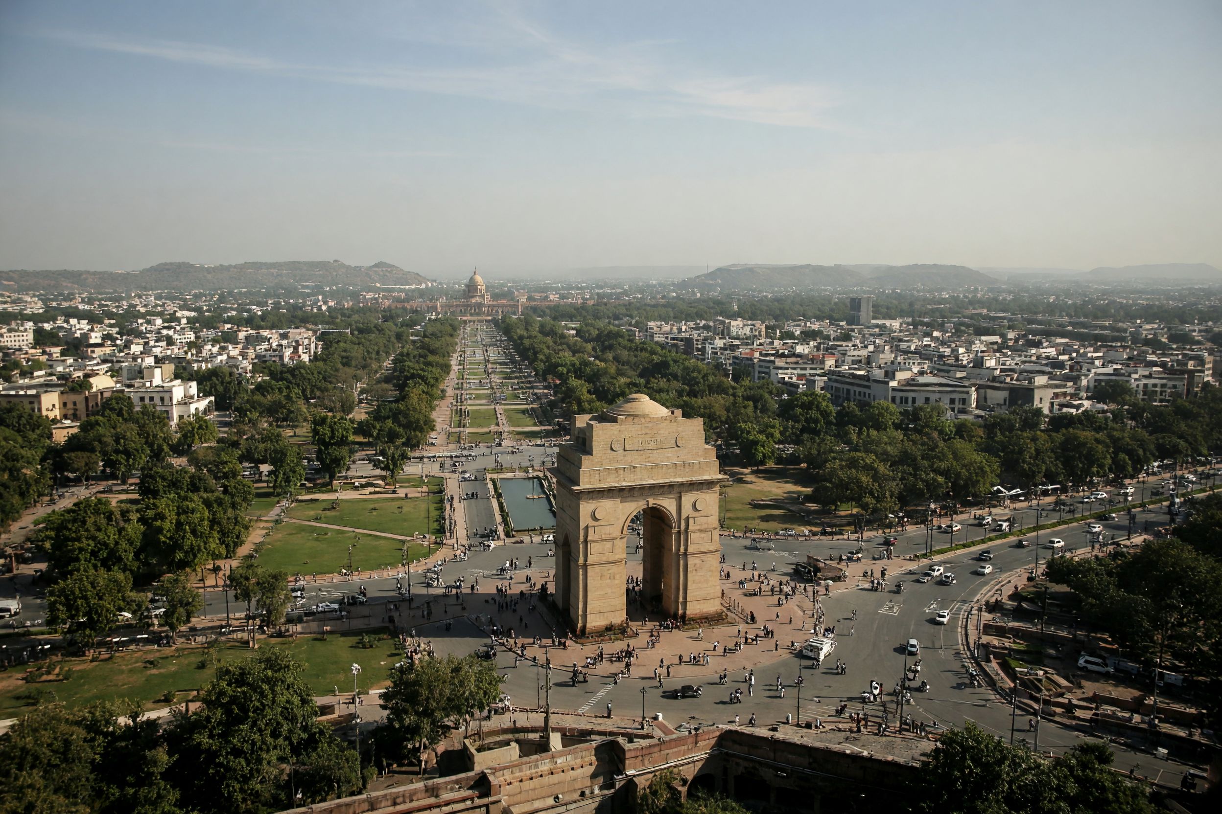 Delhi