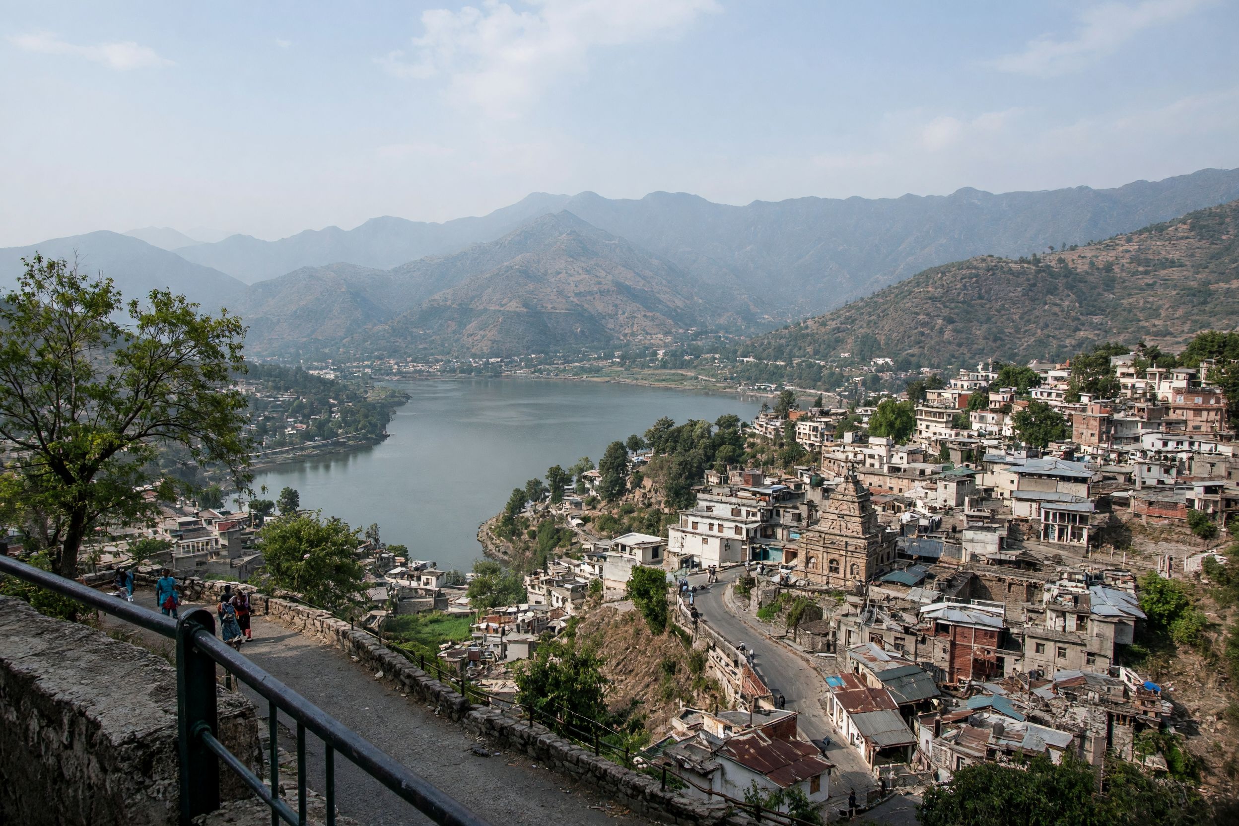 Dogra