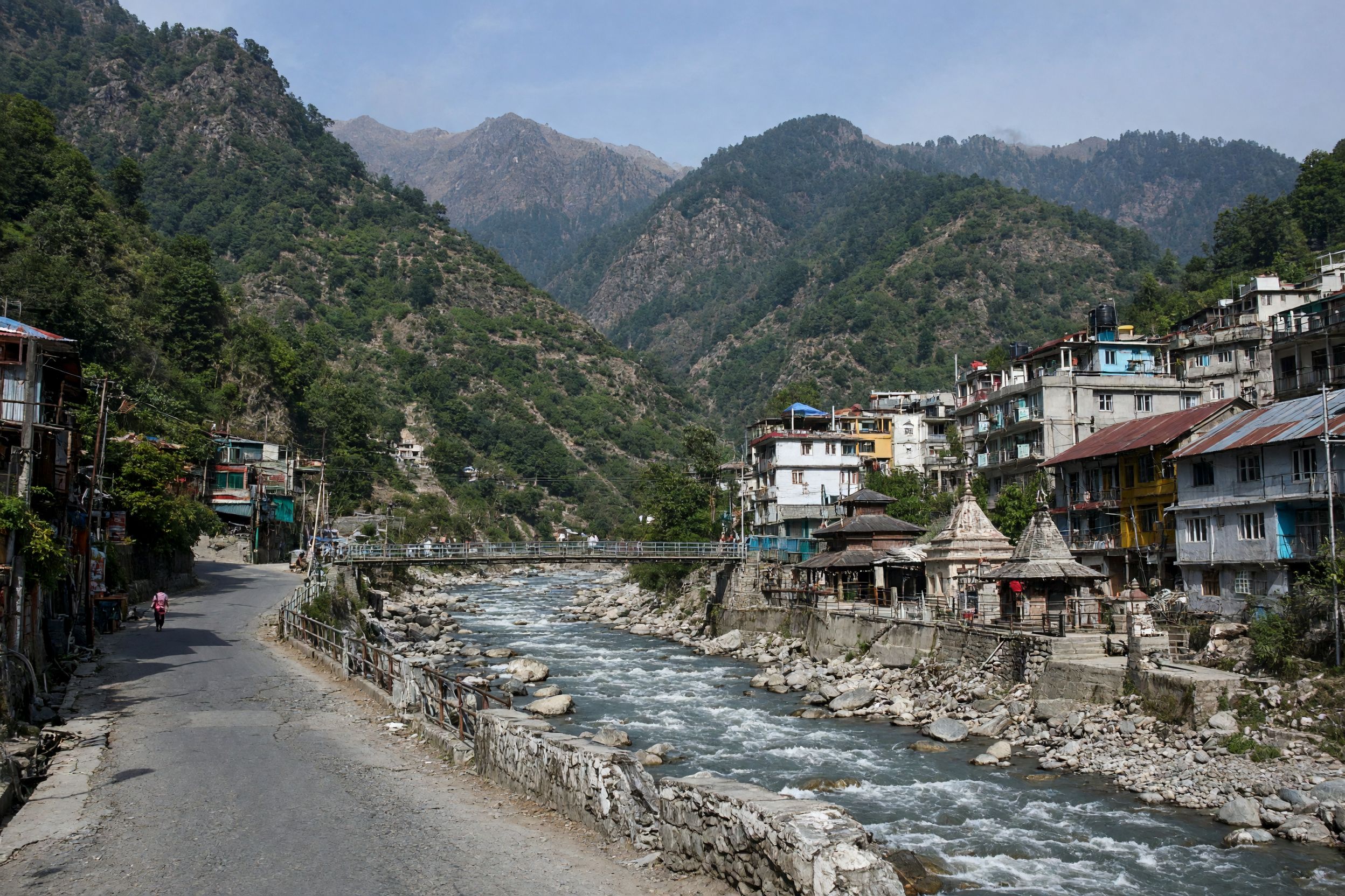Gaurikund