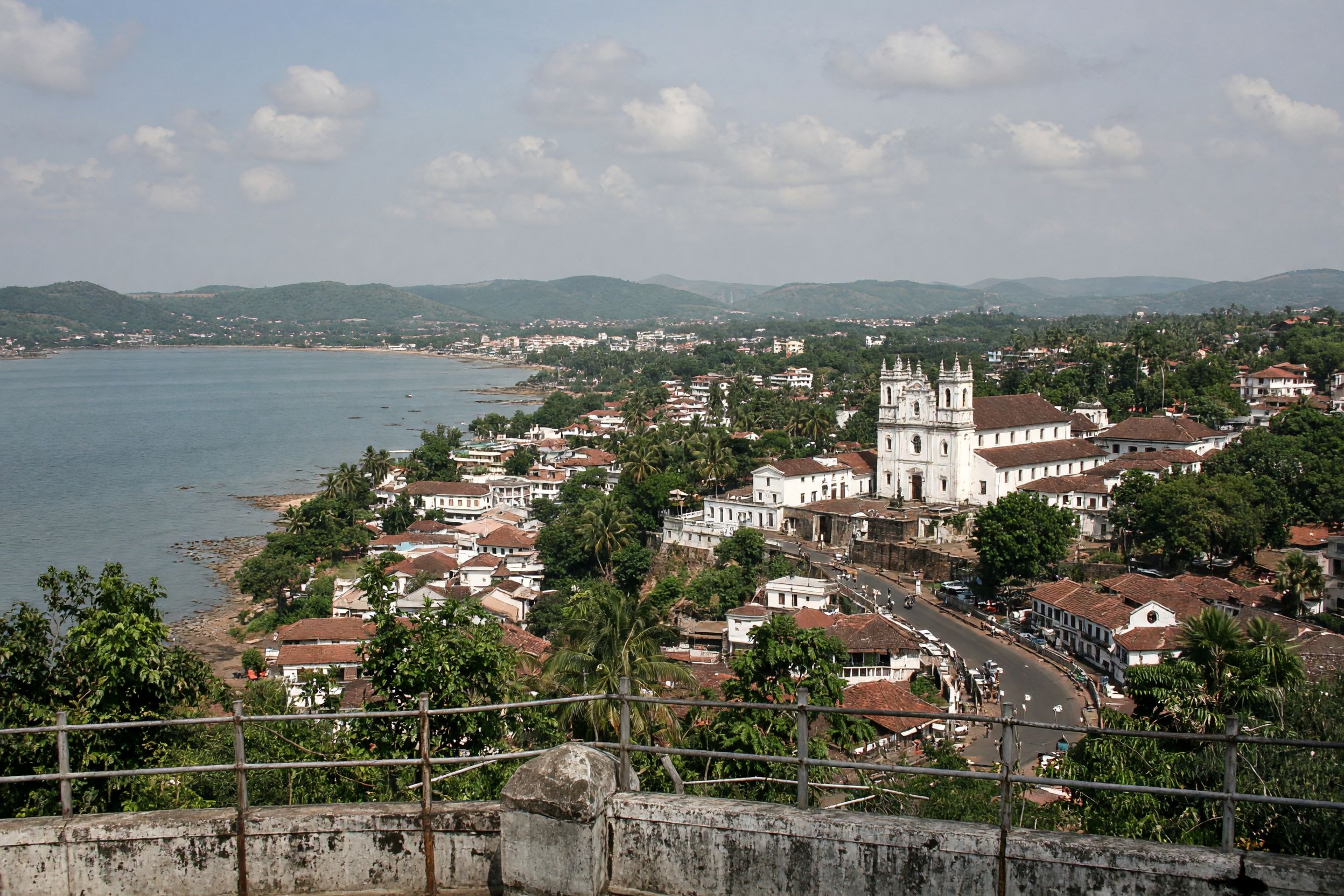 Goa