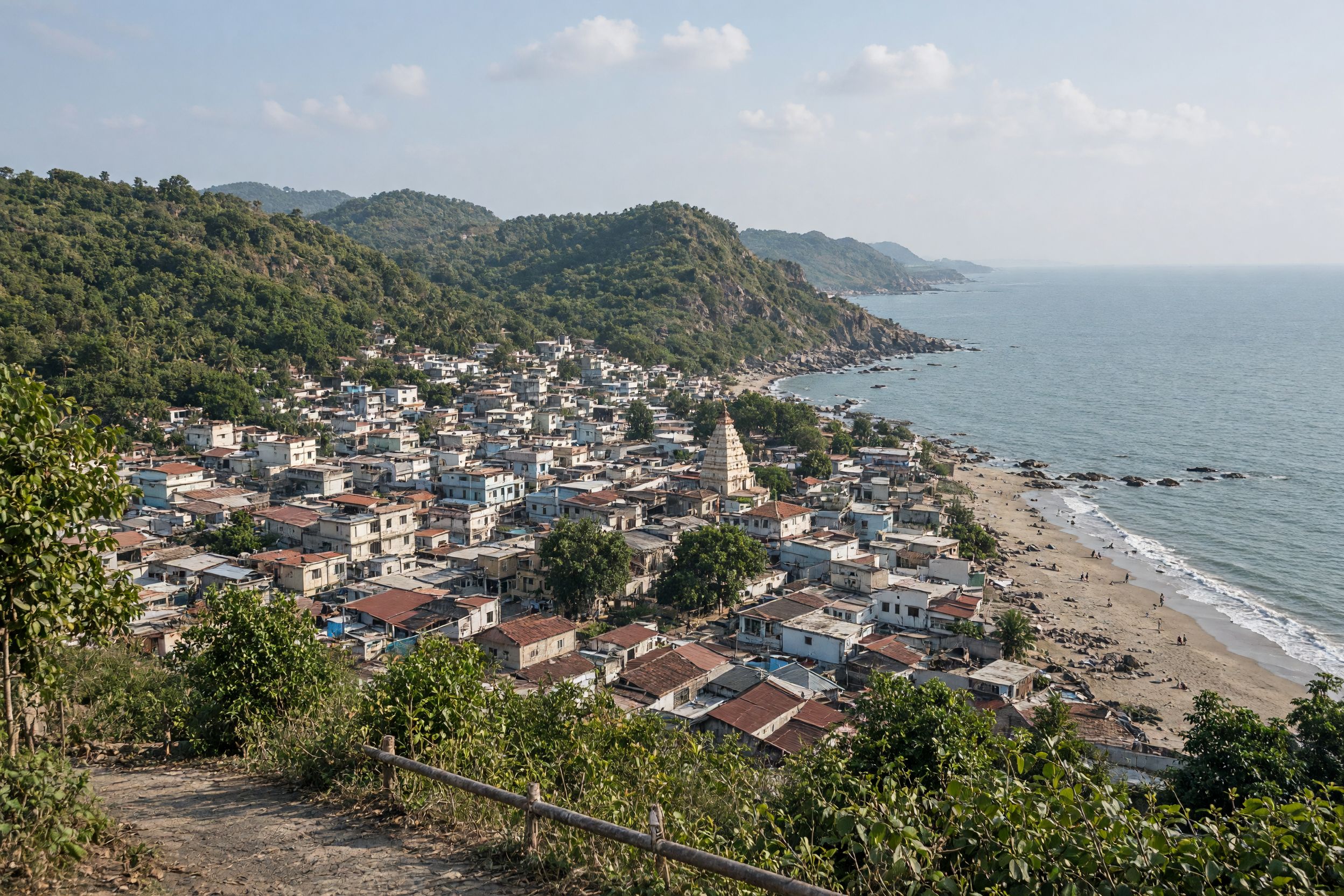Gokarna