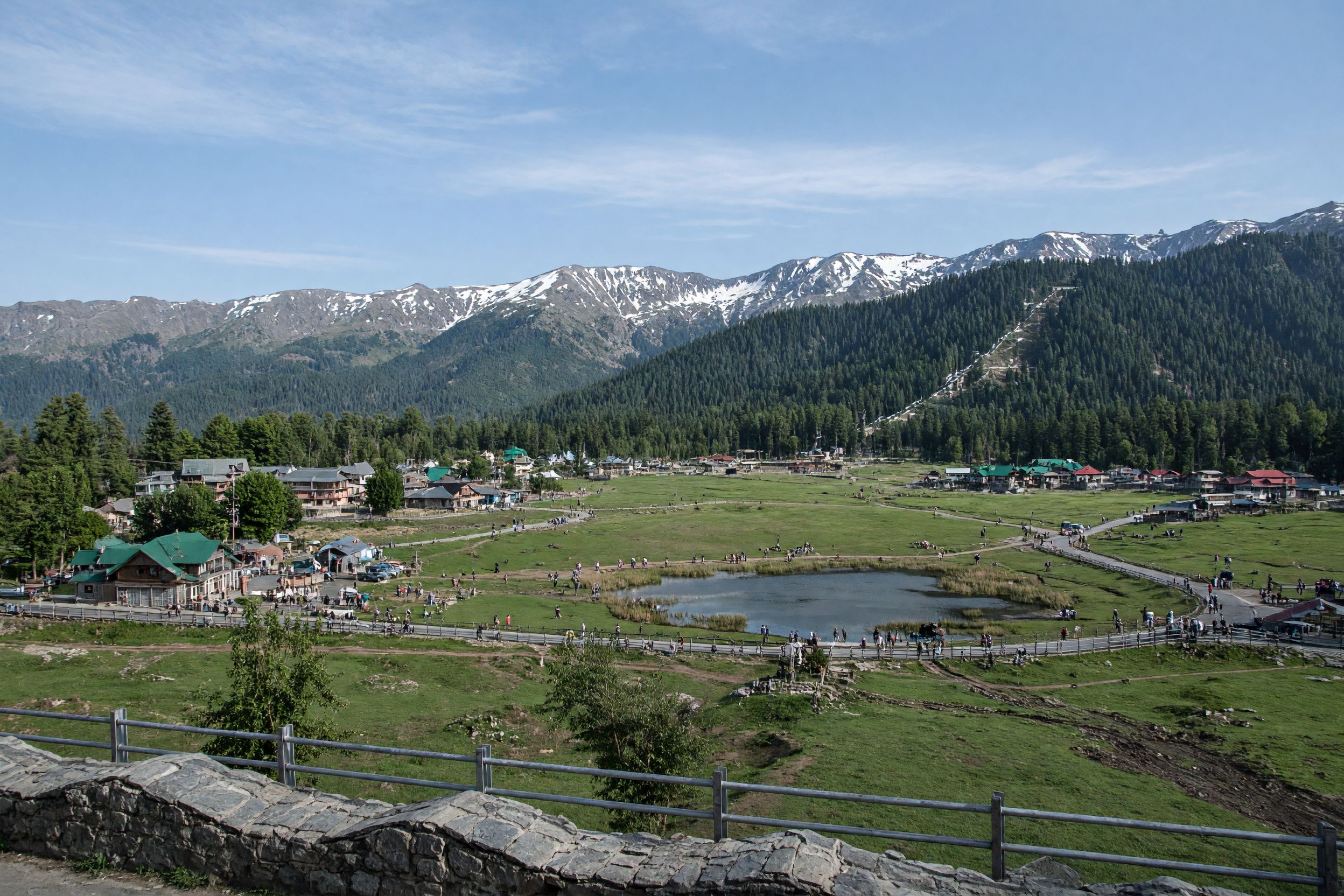 Gulmarg