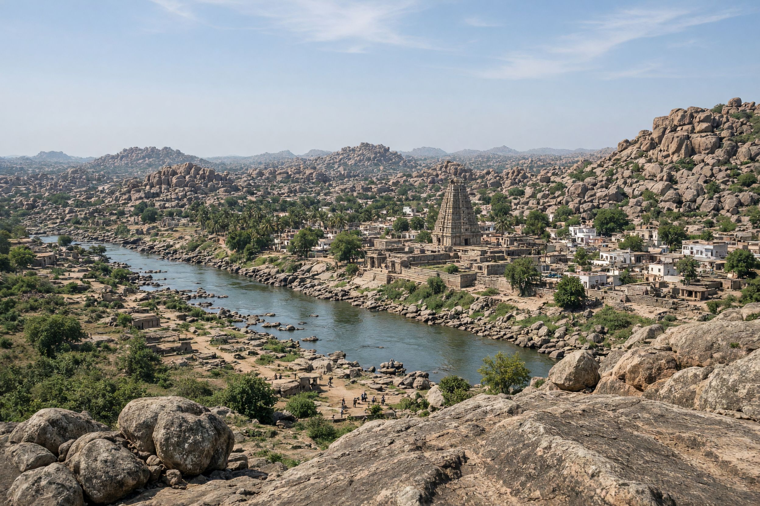 Hampi