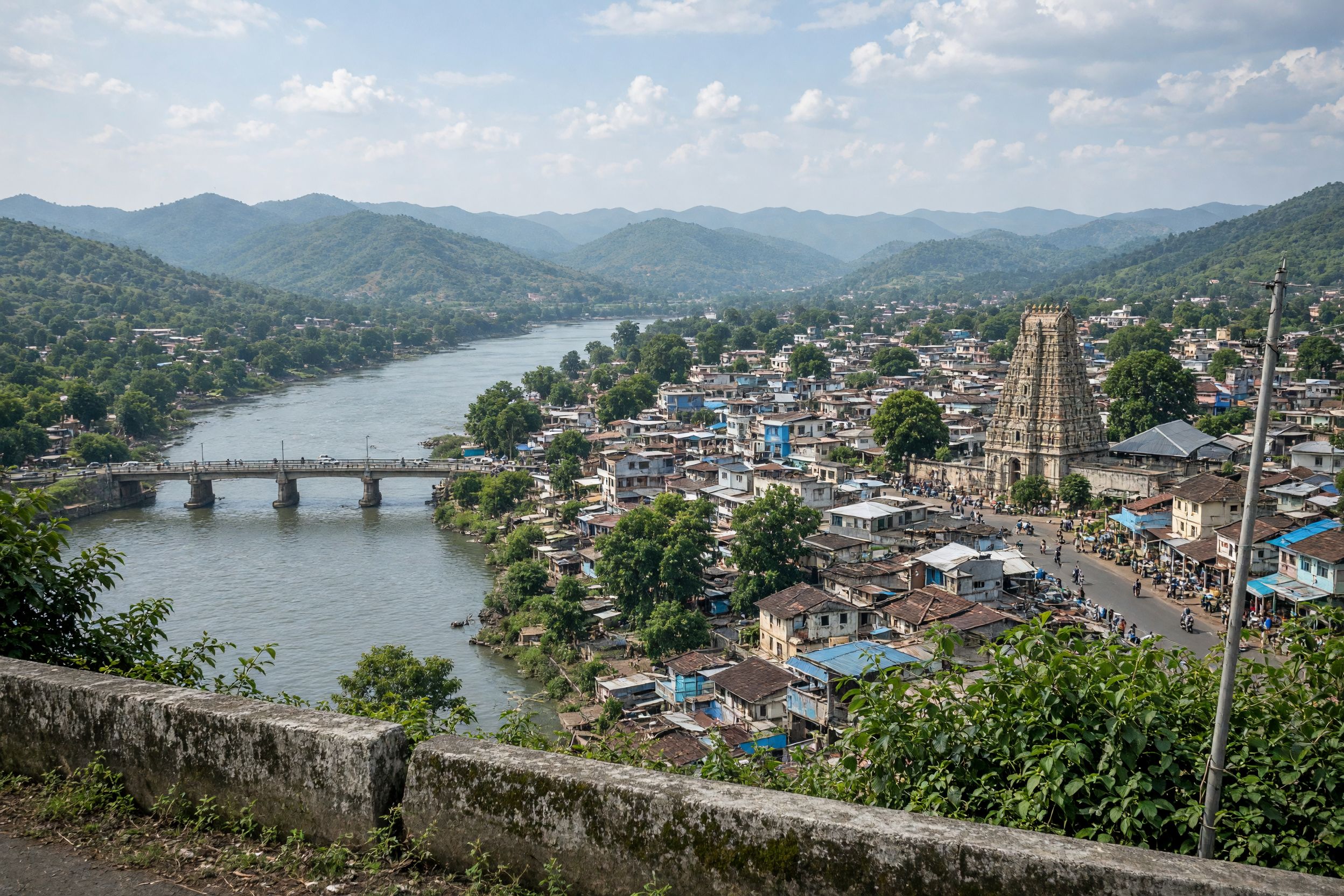 Hangalur