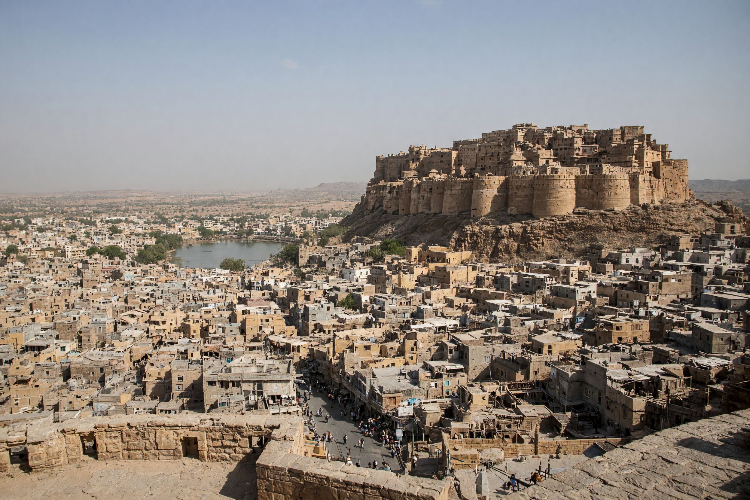 Jaisalmer