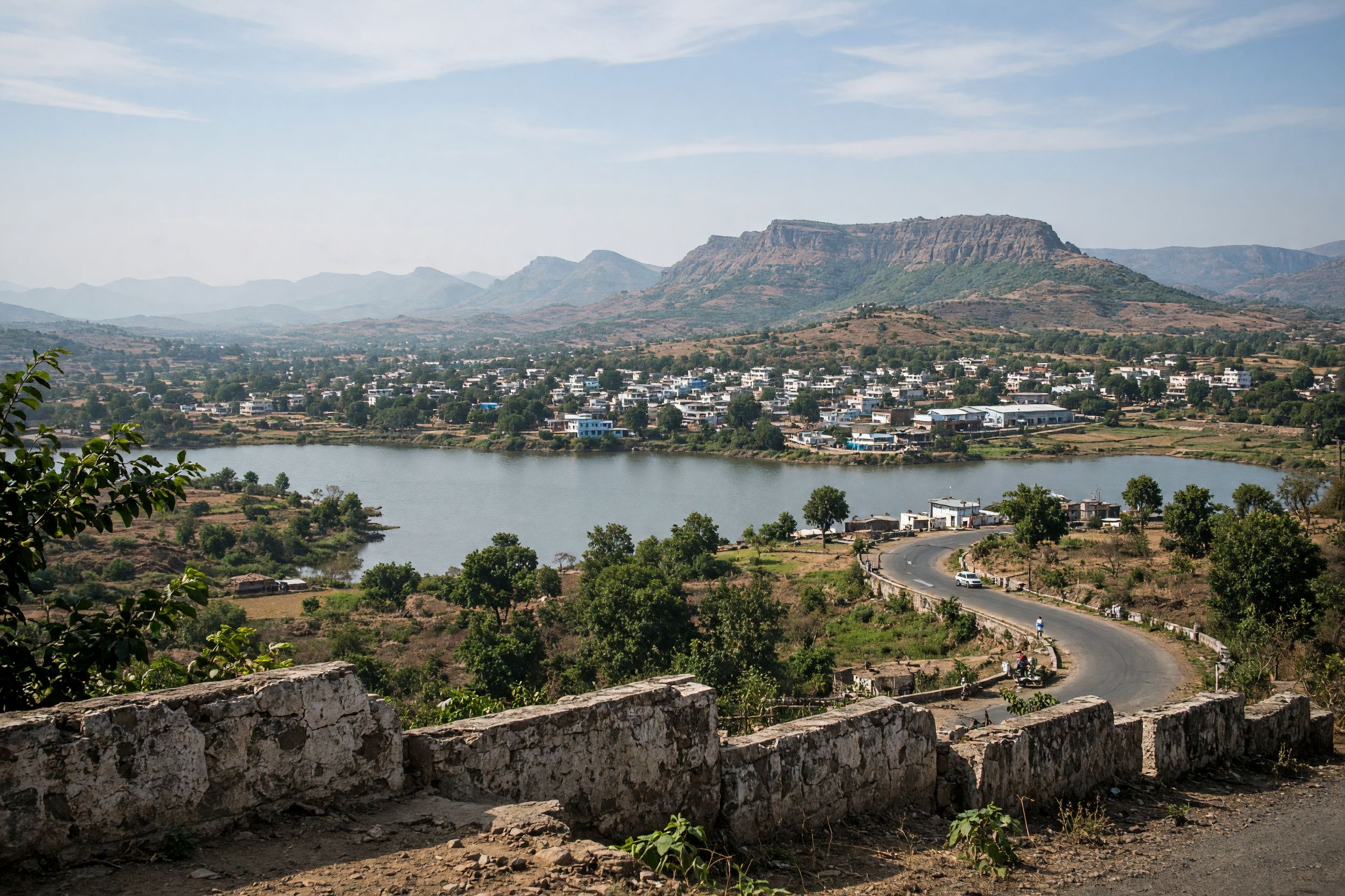 Kamshet