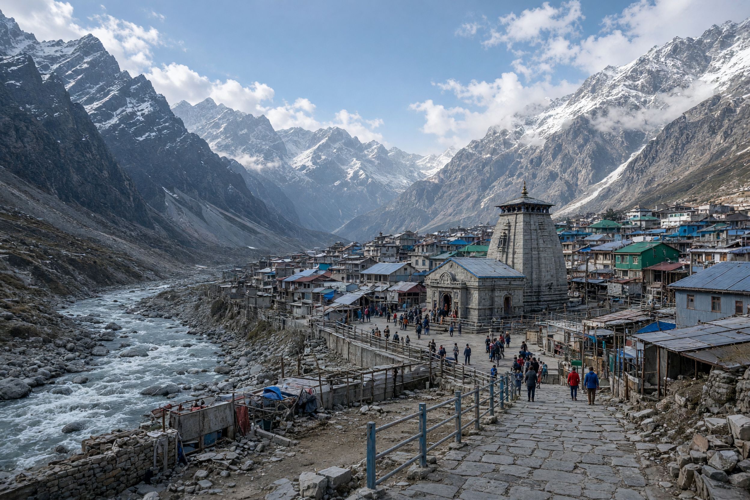 Kedarnath