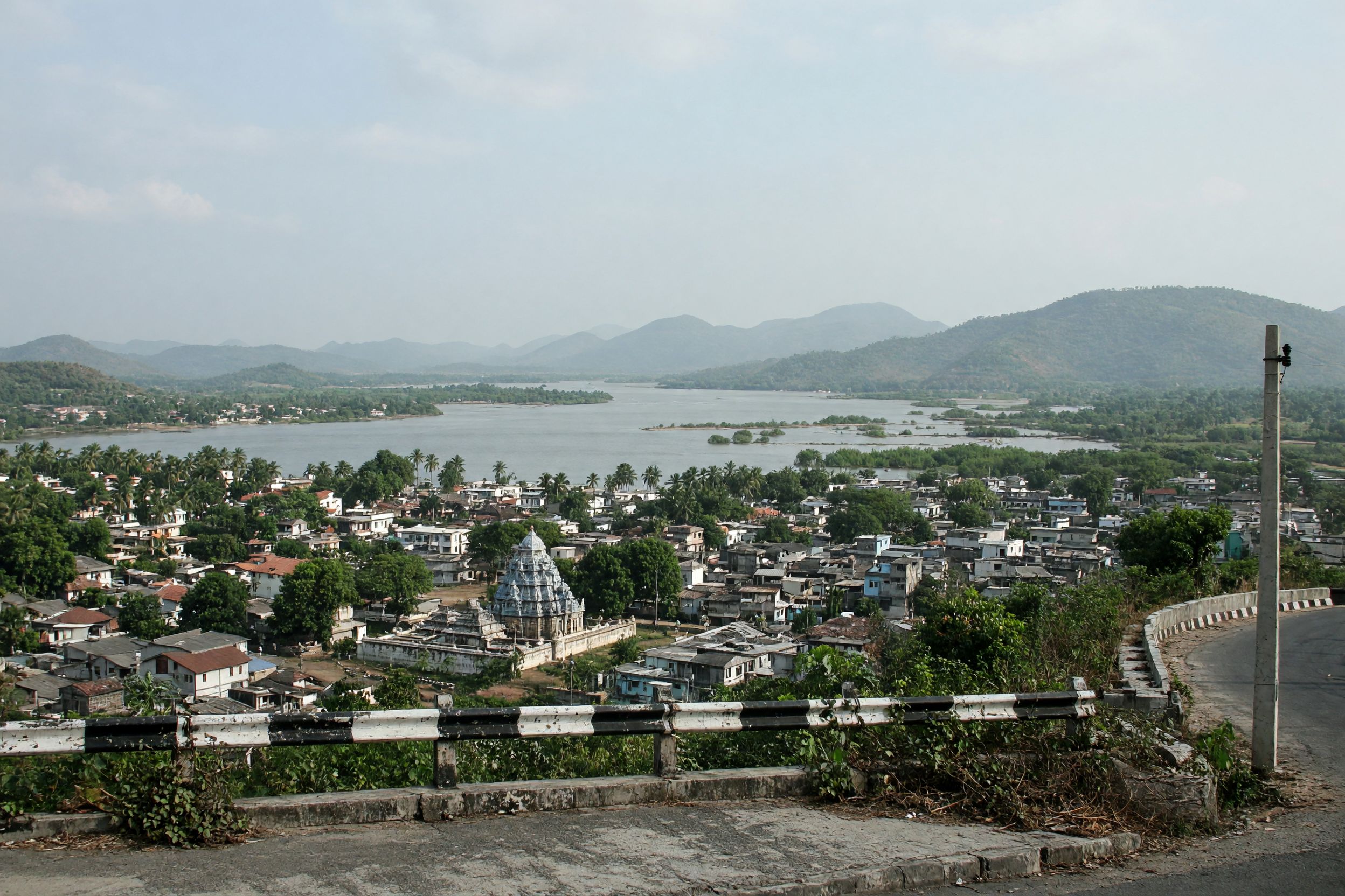 Kelarkalabettu