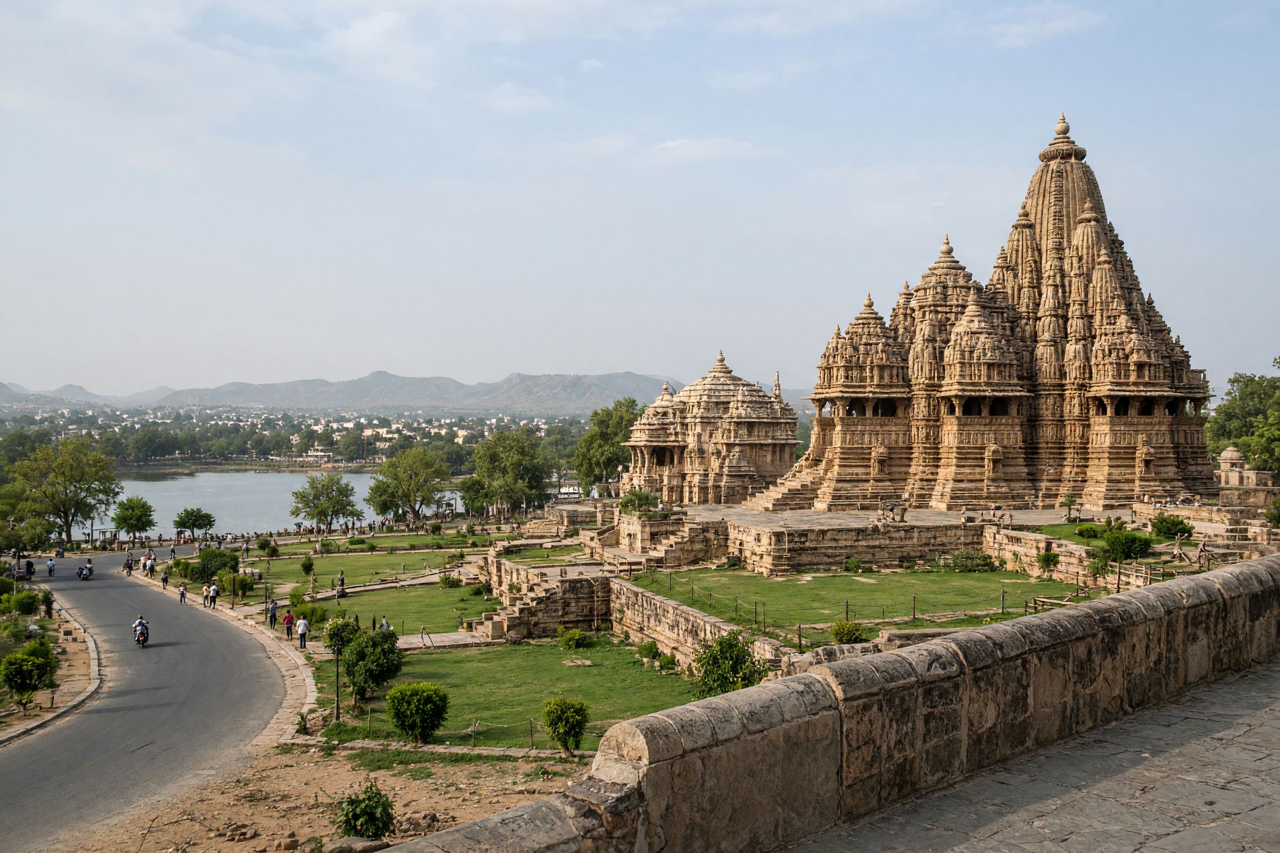 Khajuraho