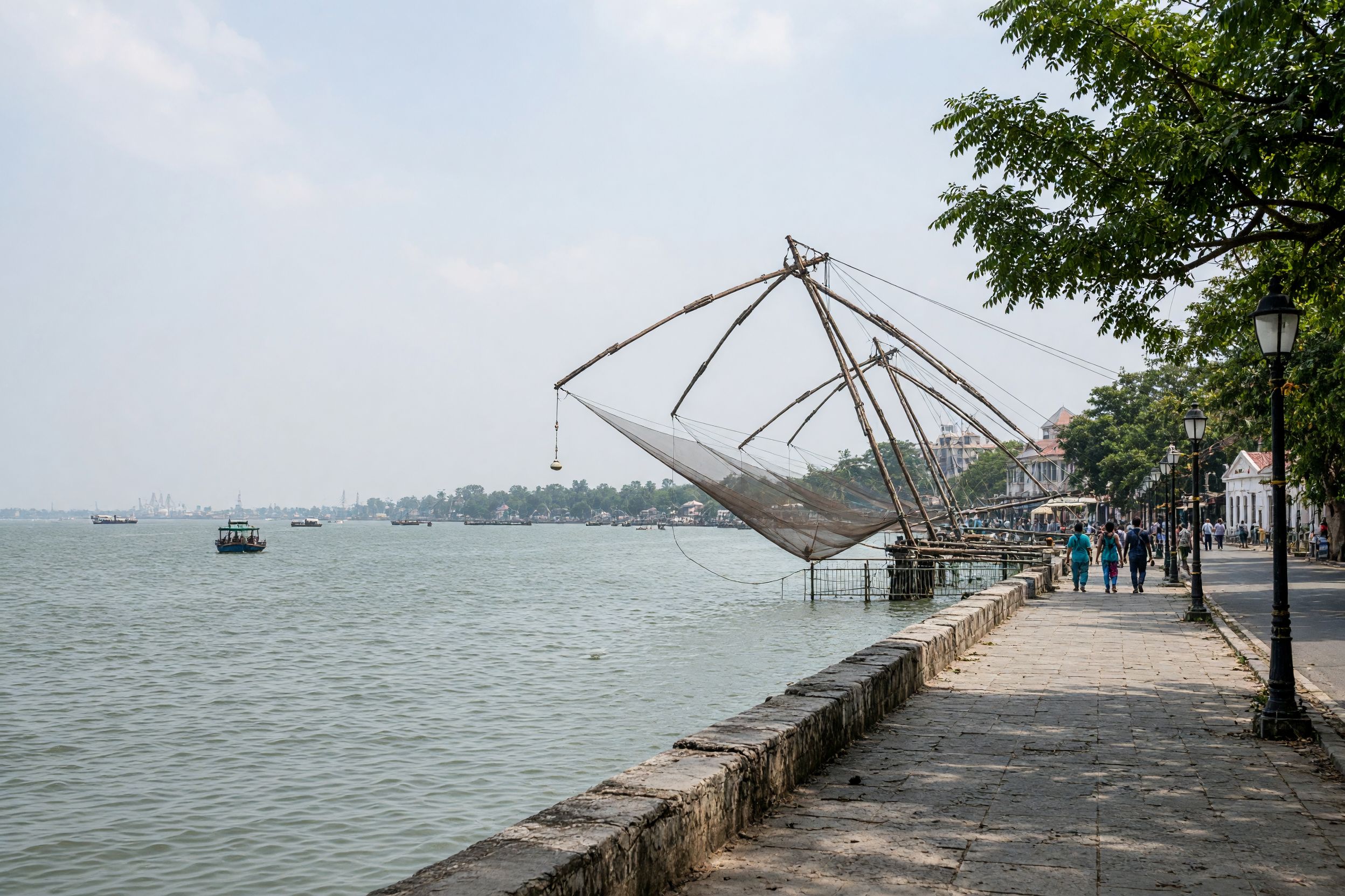 Kochi Cochin