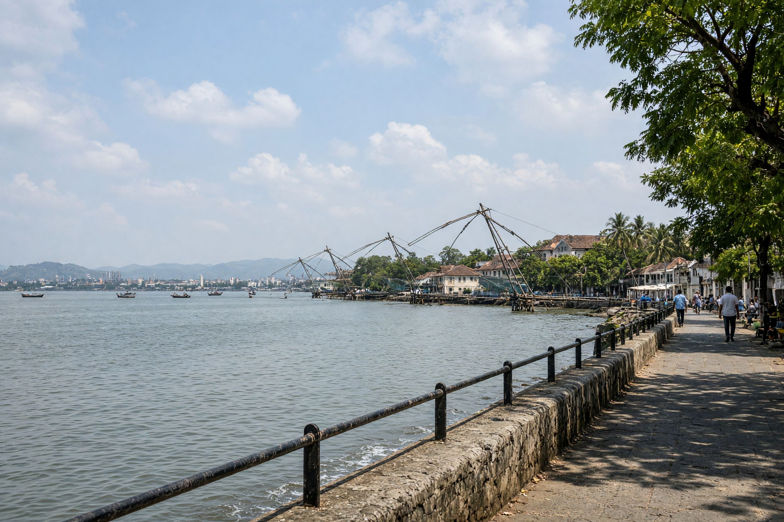 Kochi