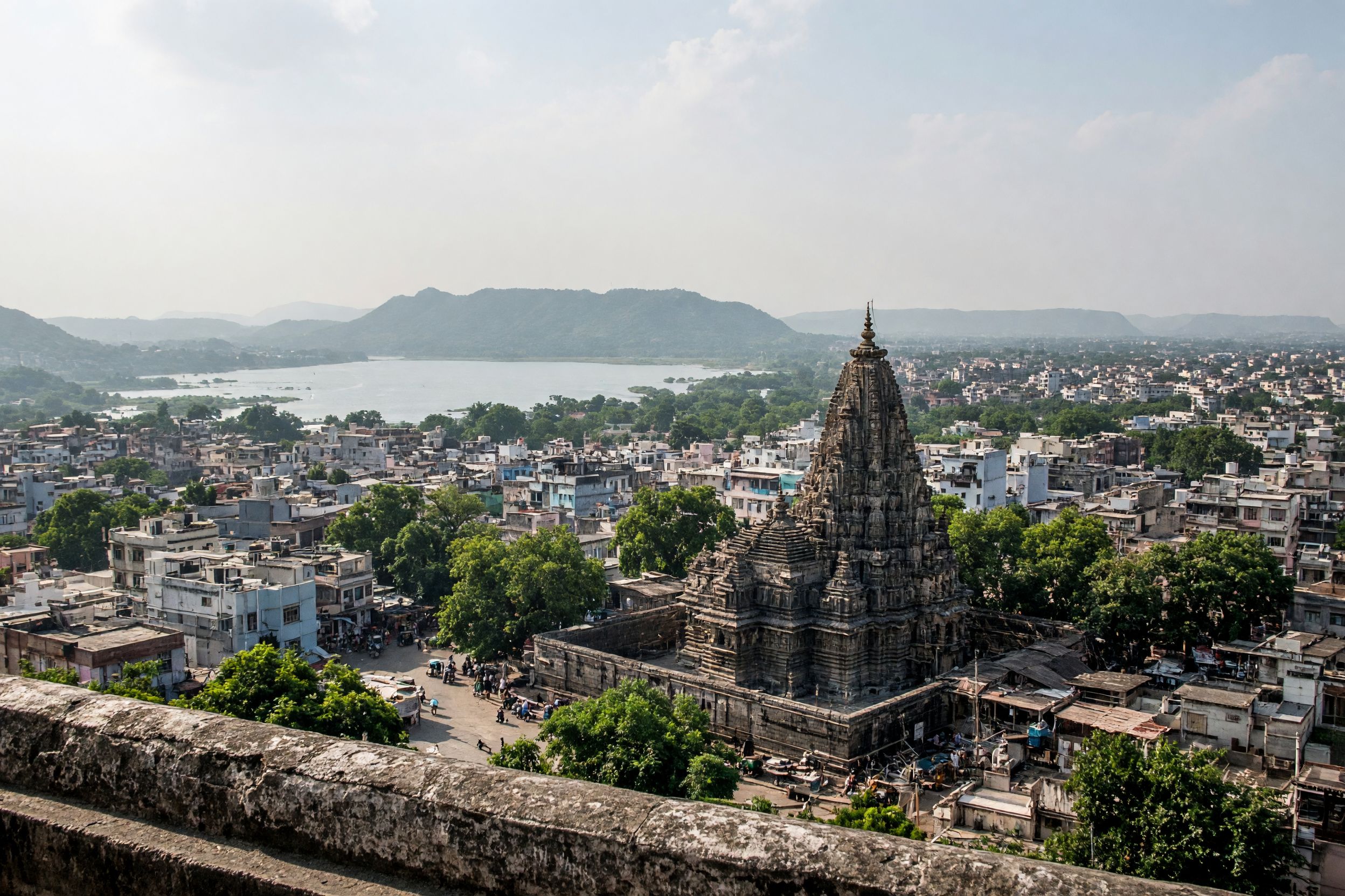 Kolhapur