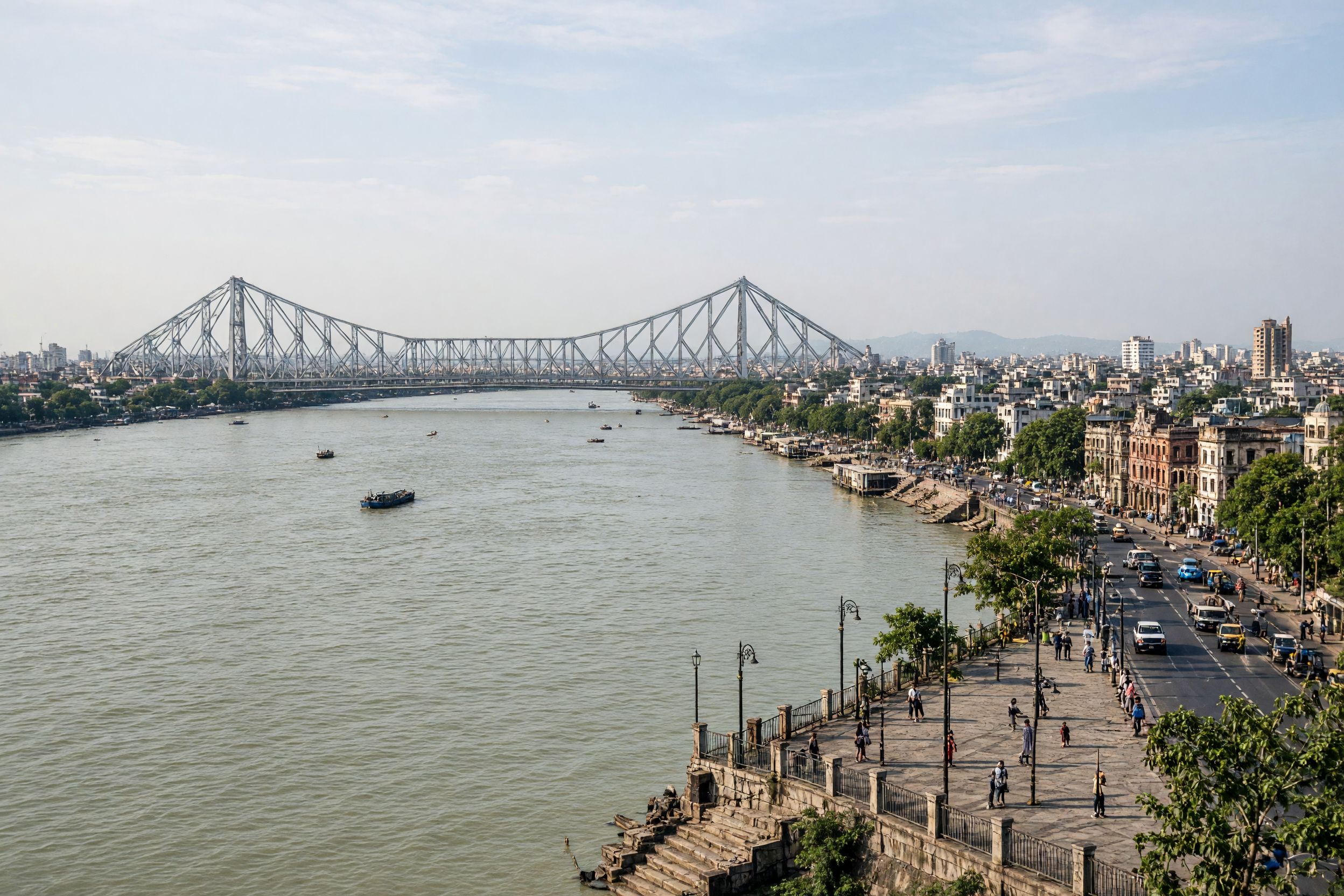 Kolkata Calcutta
