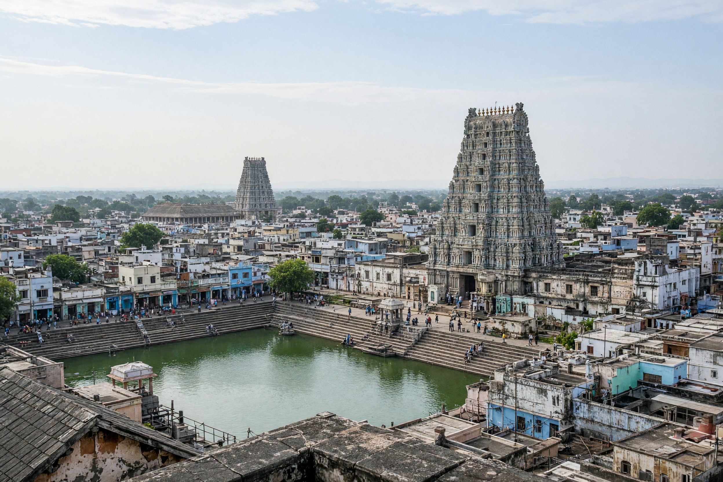 Kumbakonam