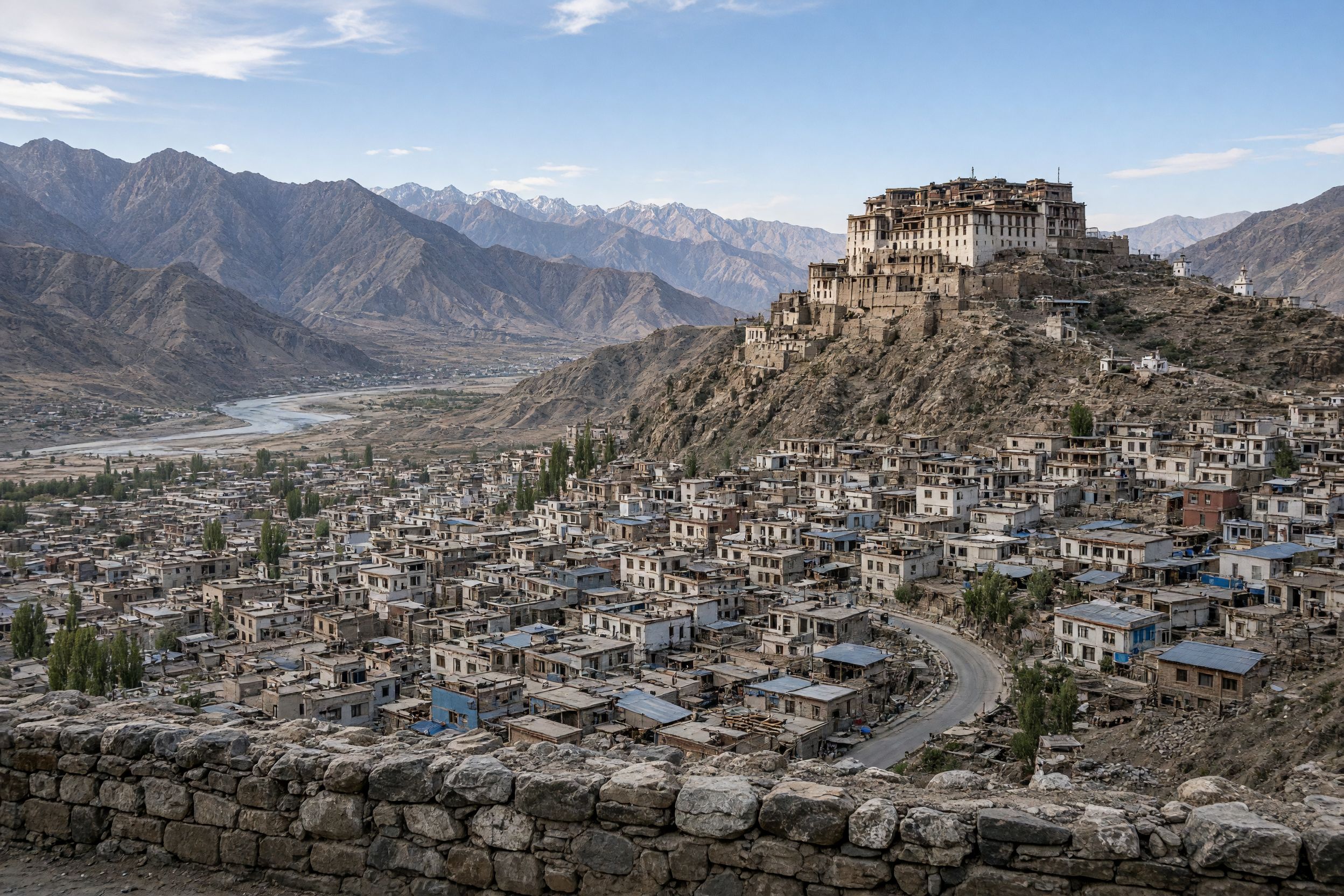 Leh