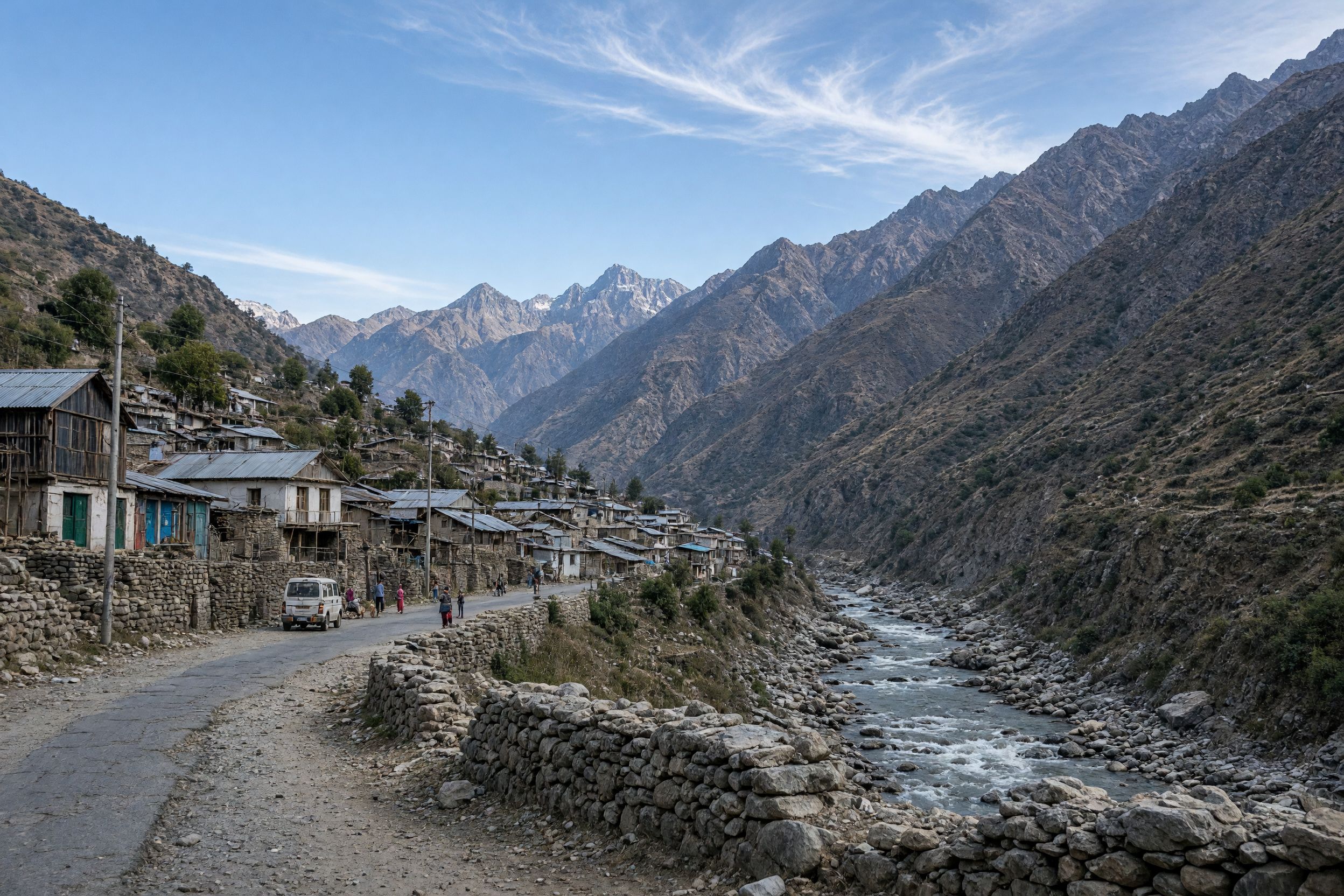 Losar Khas