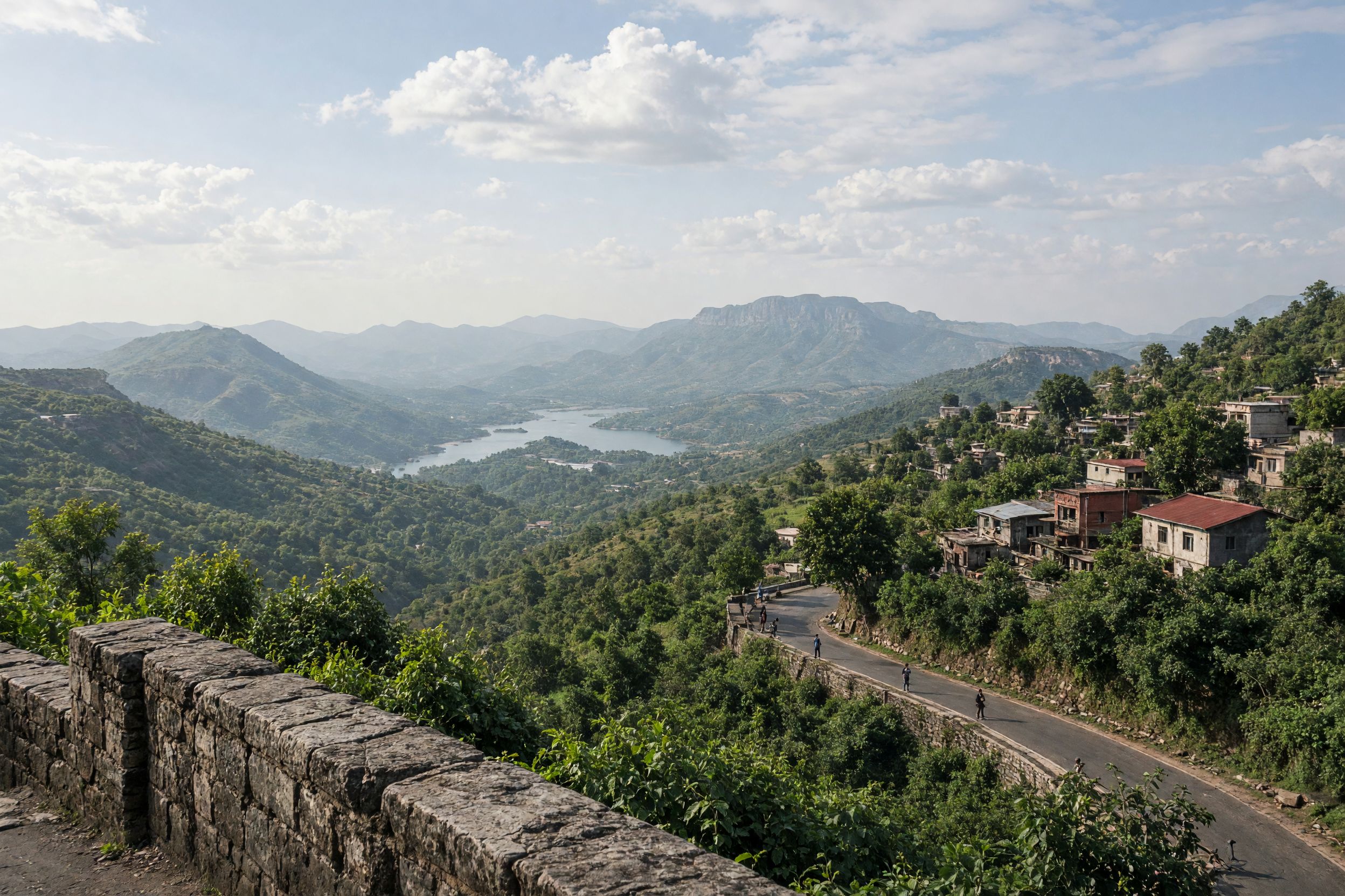Mahabaleshwar