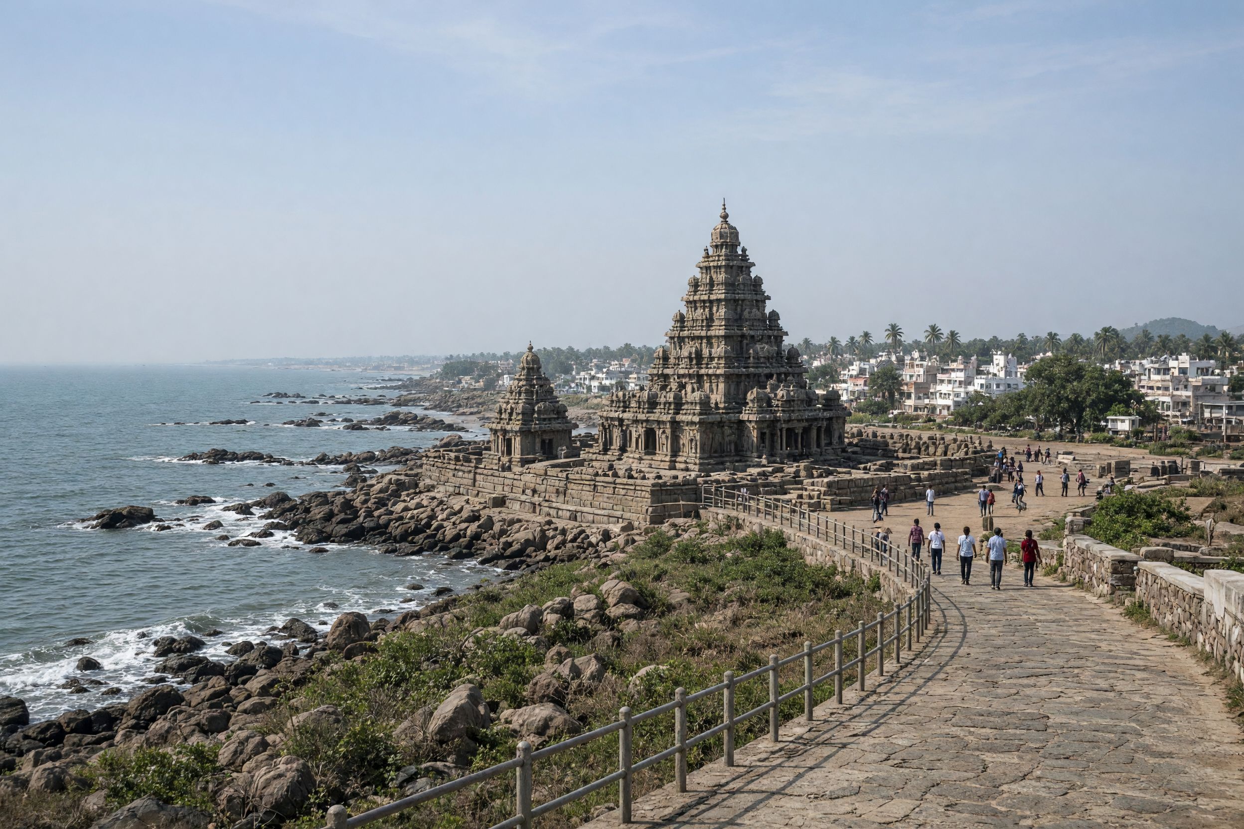 Mahabalipuram