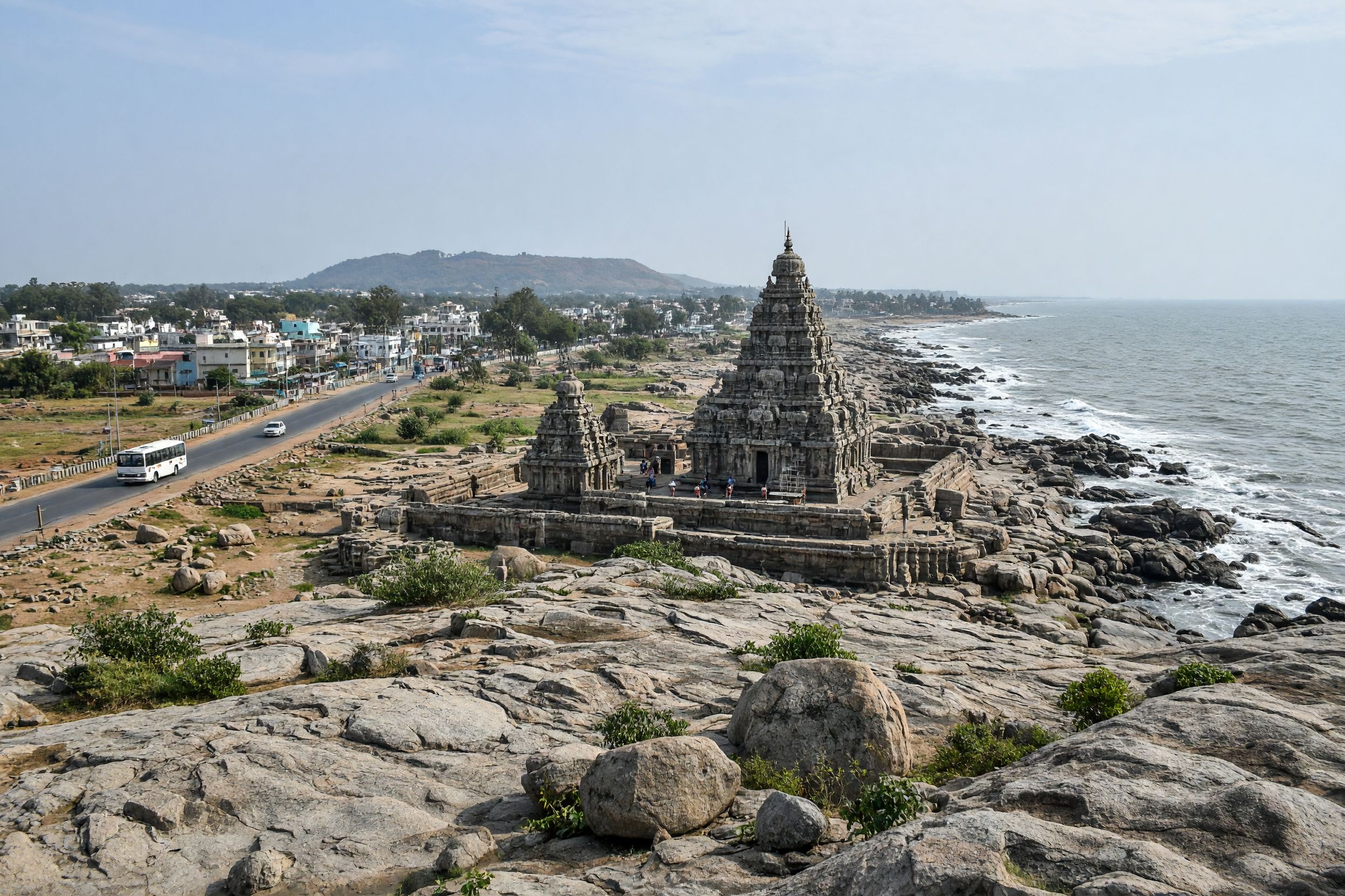 Mamallapuram Mahabalipuram