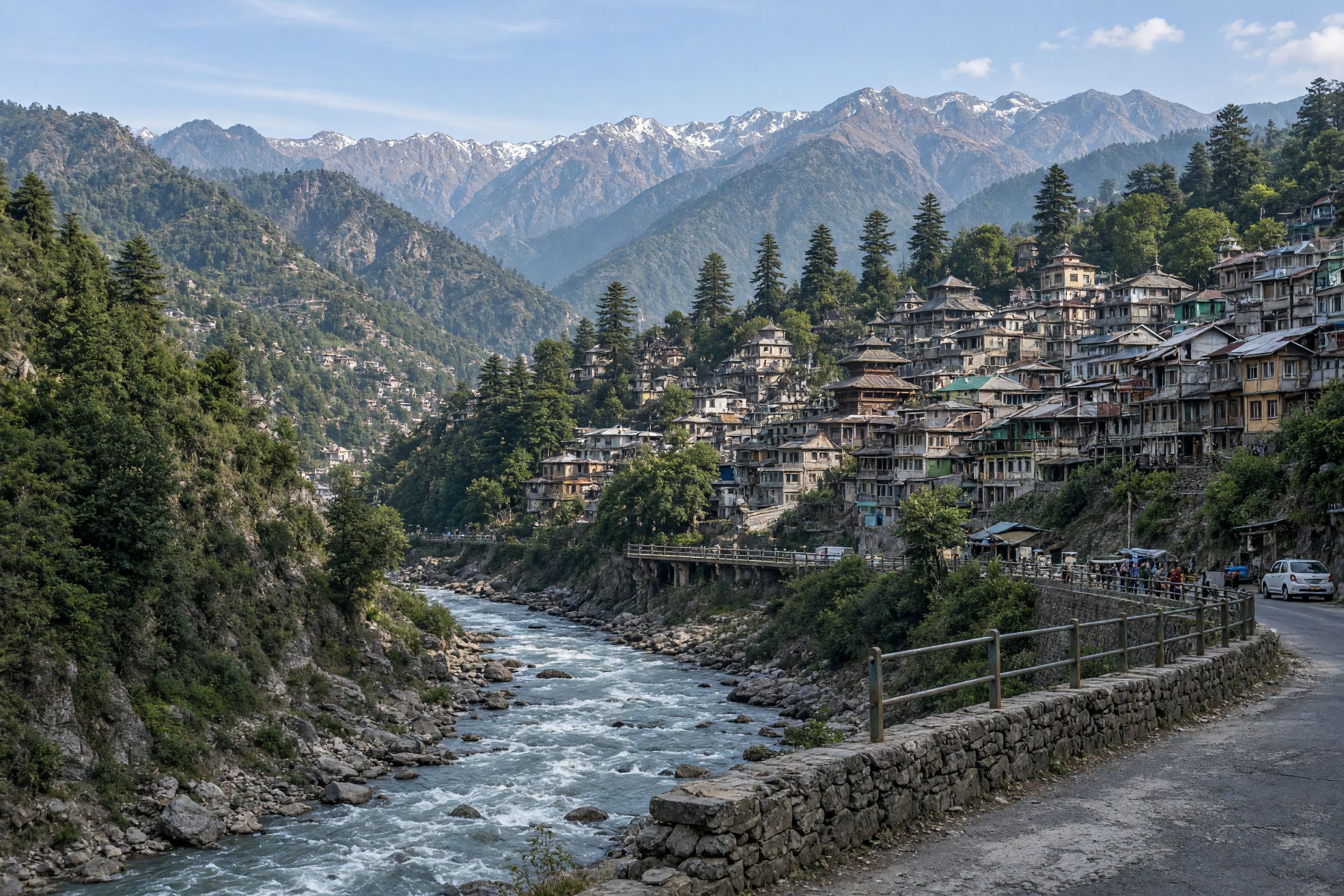 Manali