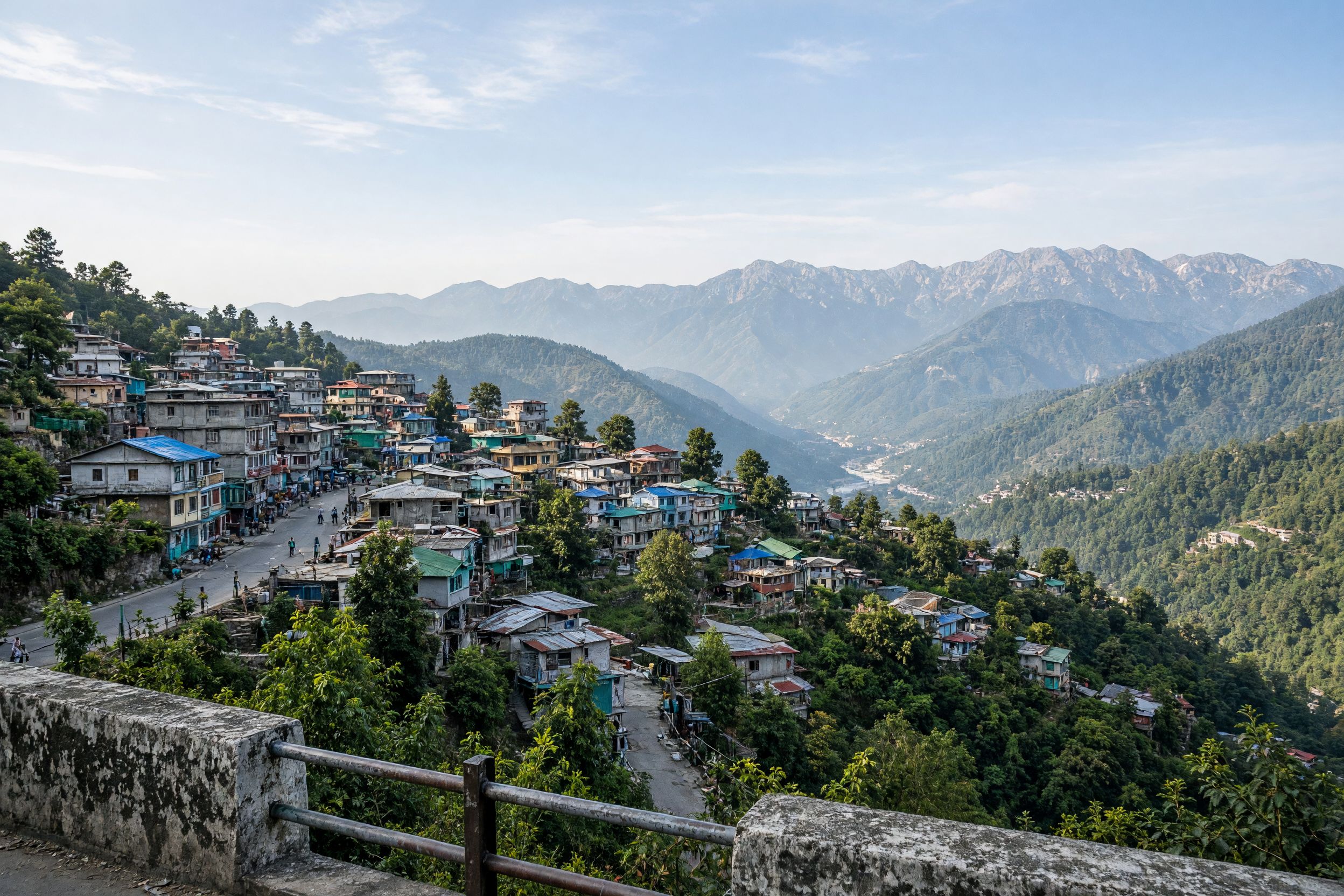 Mcleod Ganj