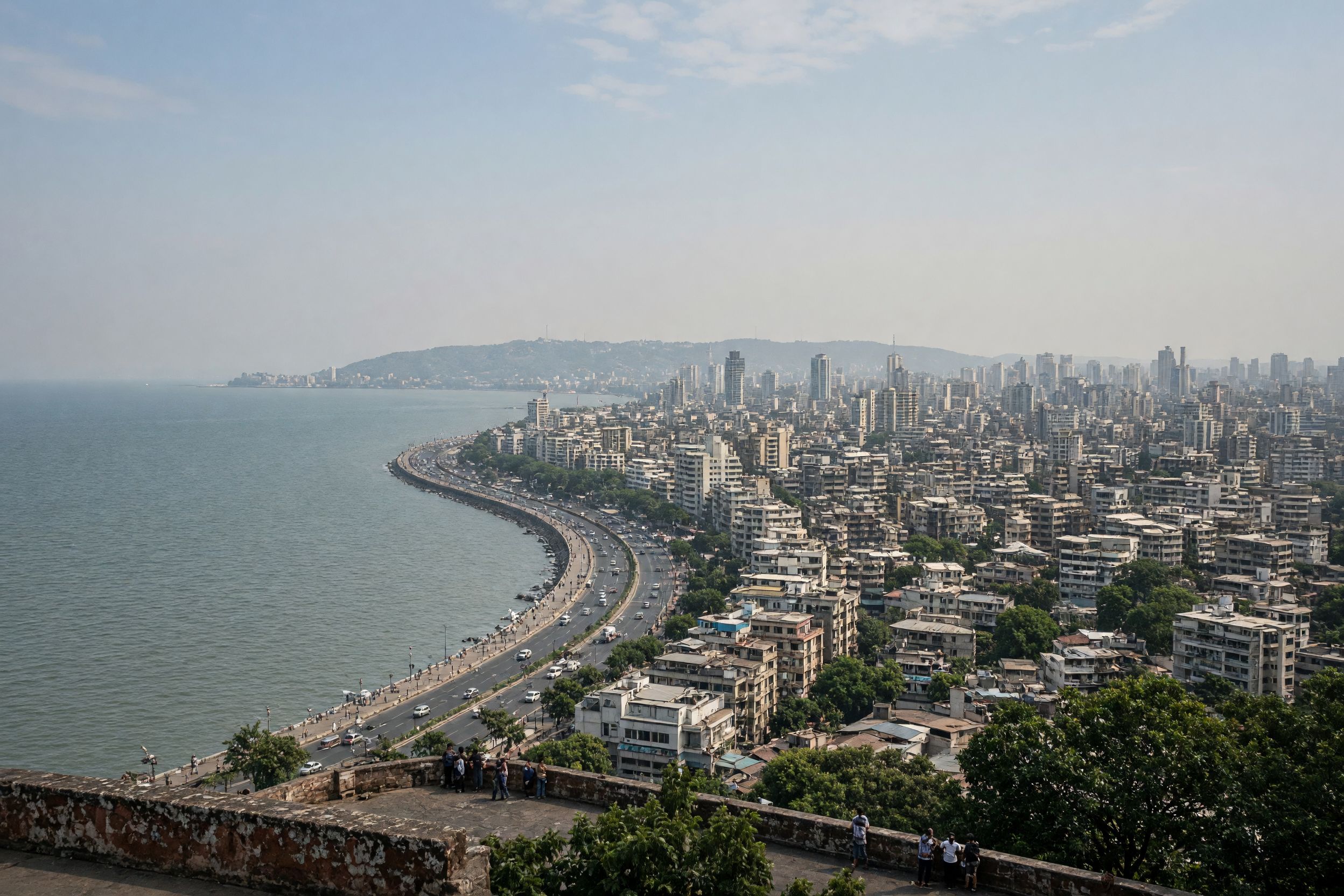Mumbai