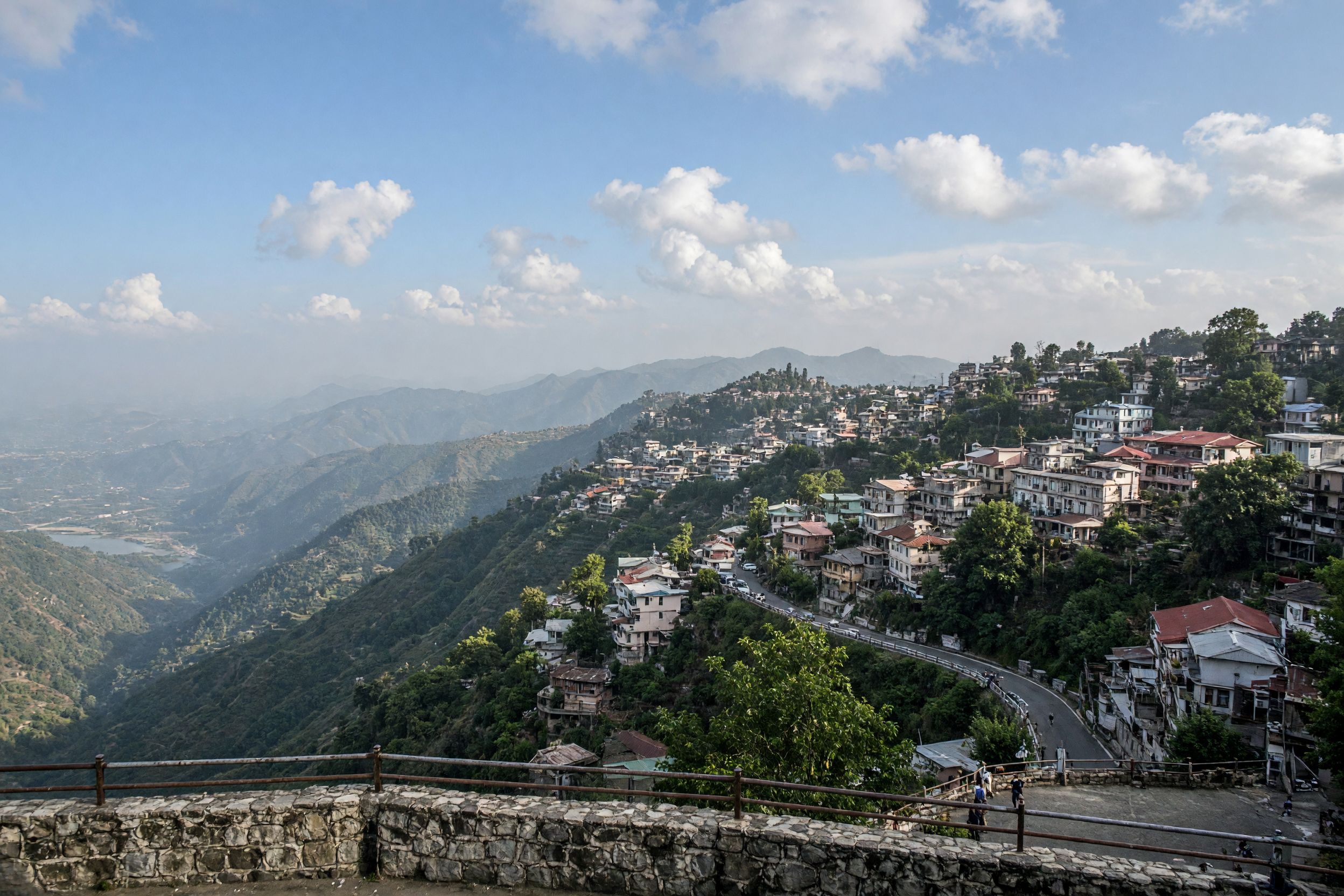 Mussoorie