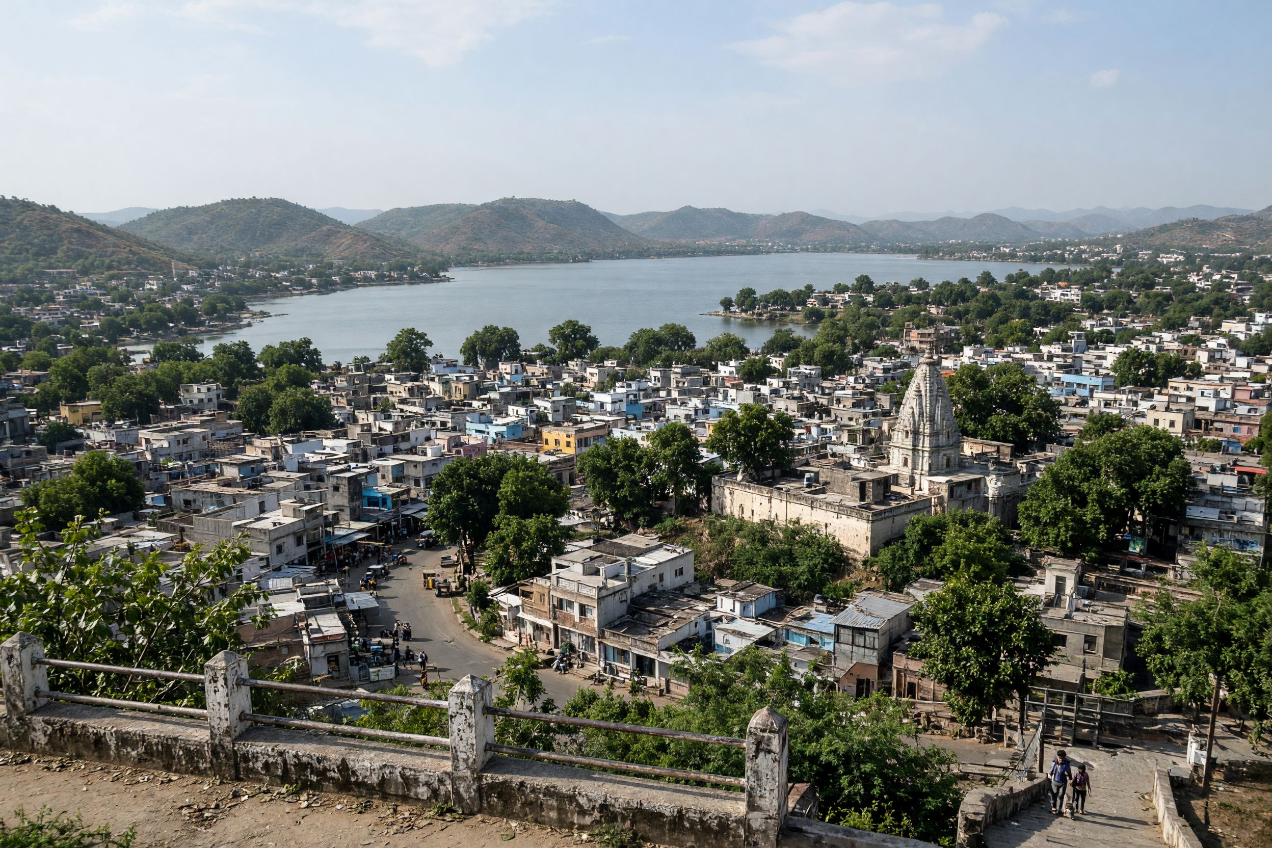 Nandagan