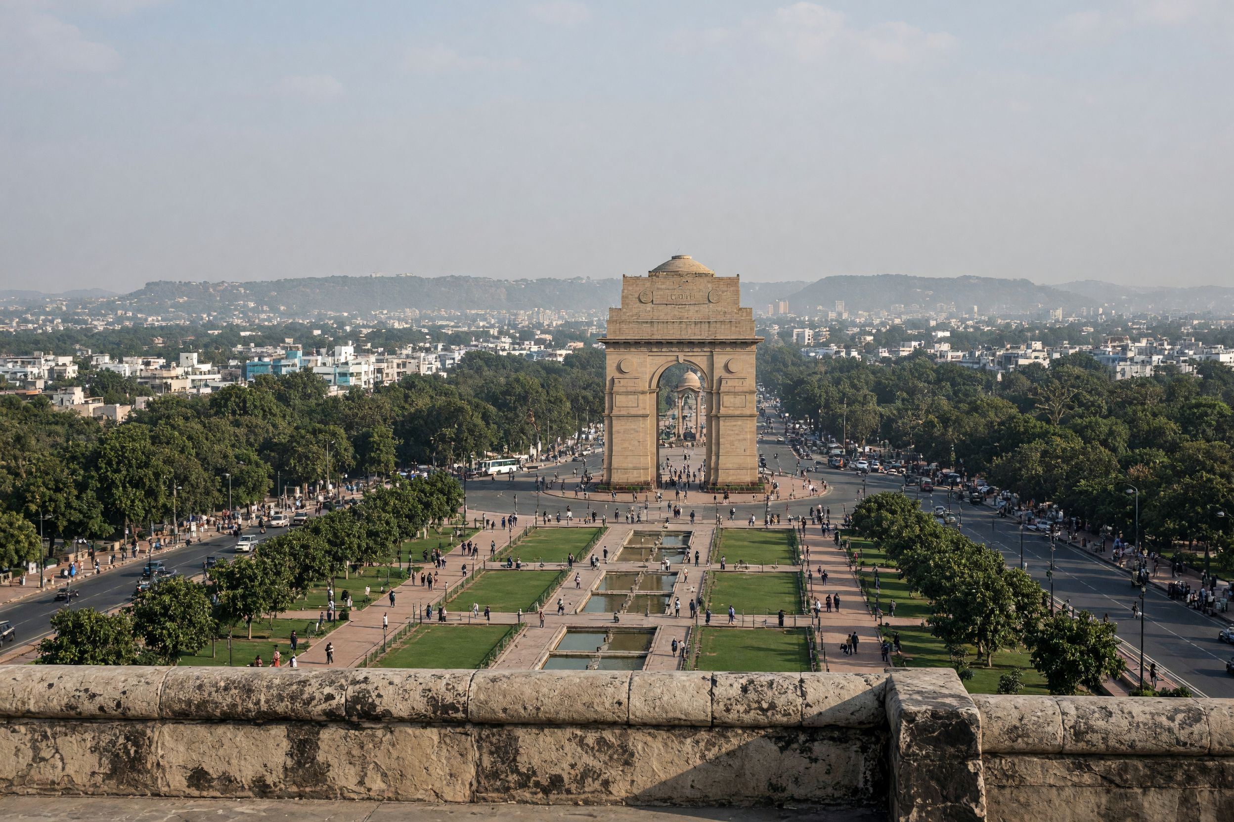 New Delhi