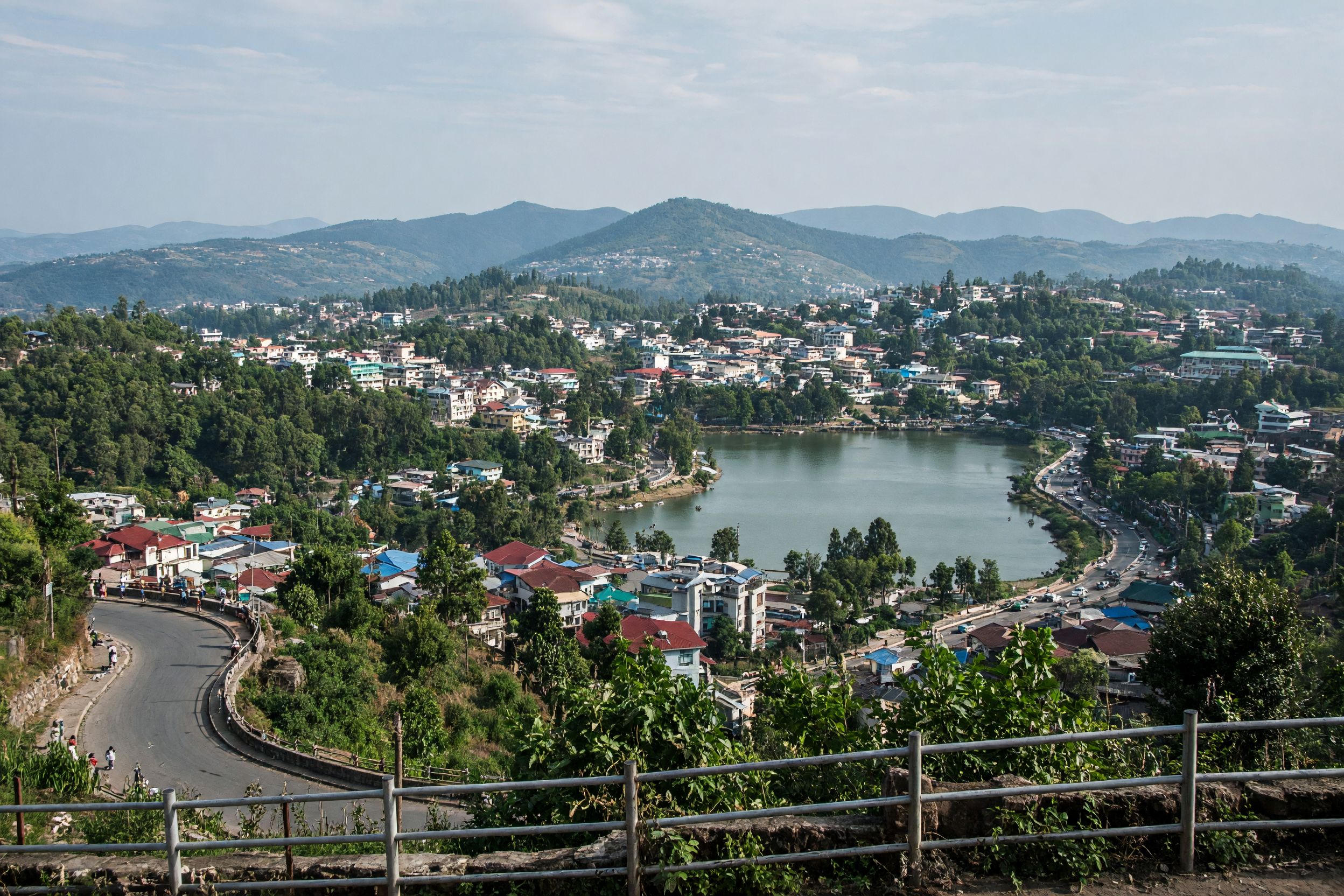Ooty Udhagamandalam