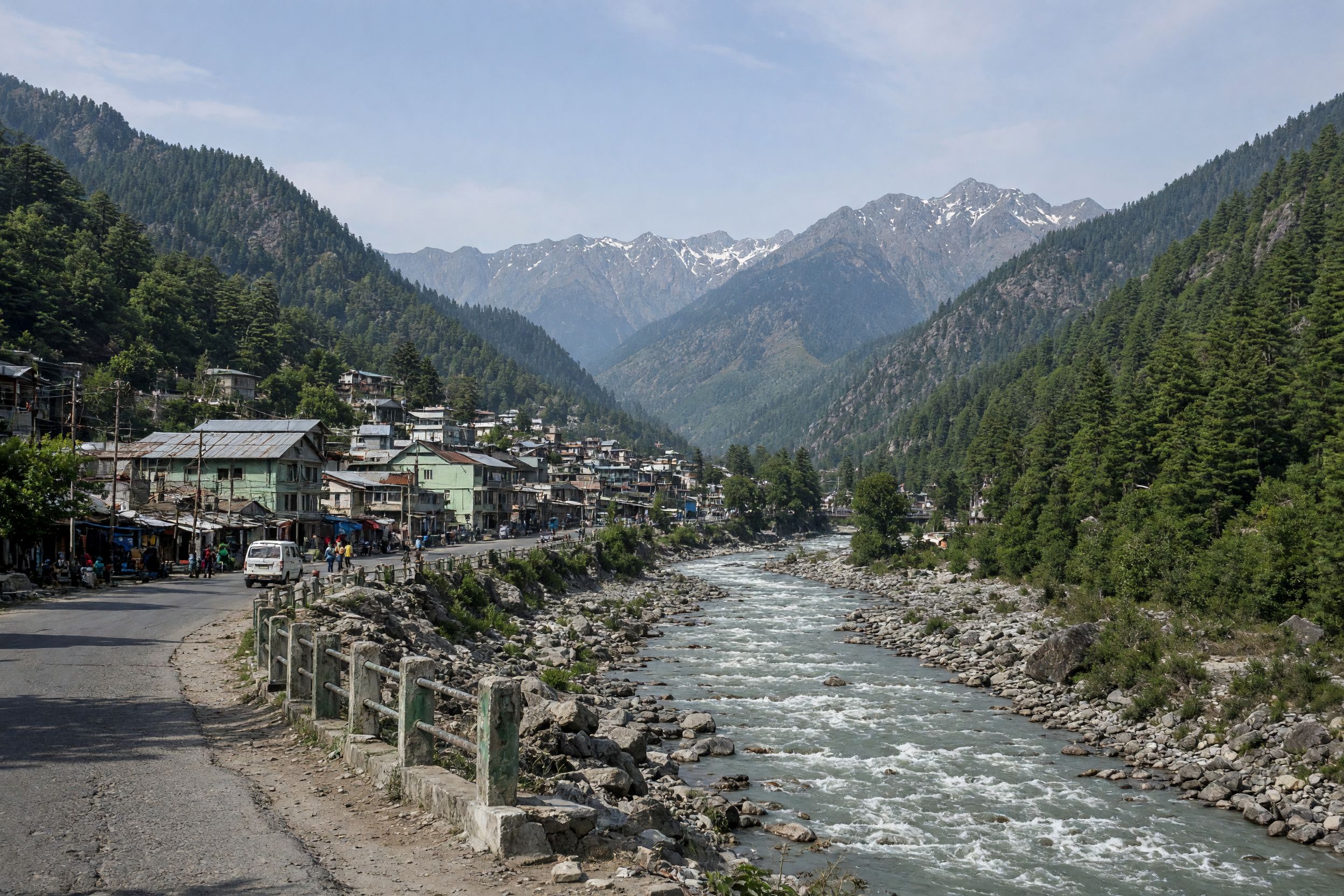 Pahlgam