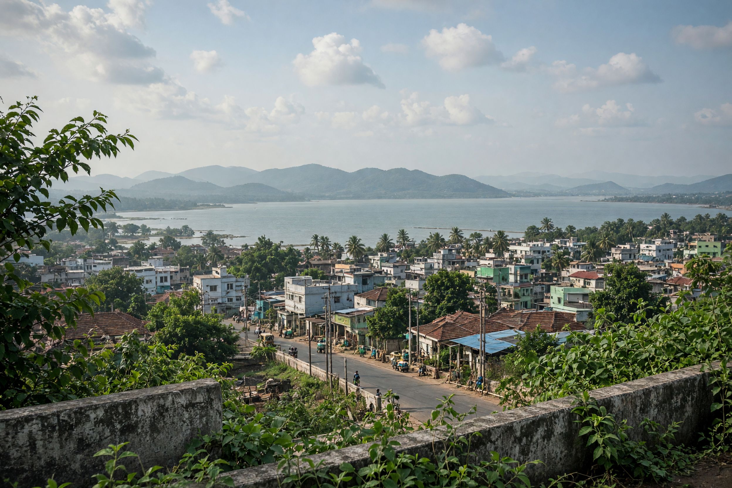 Pallikkara