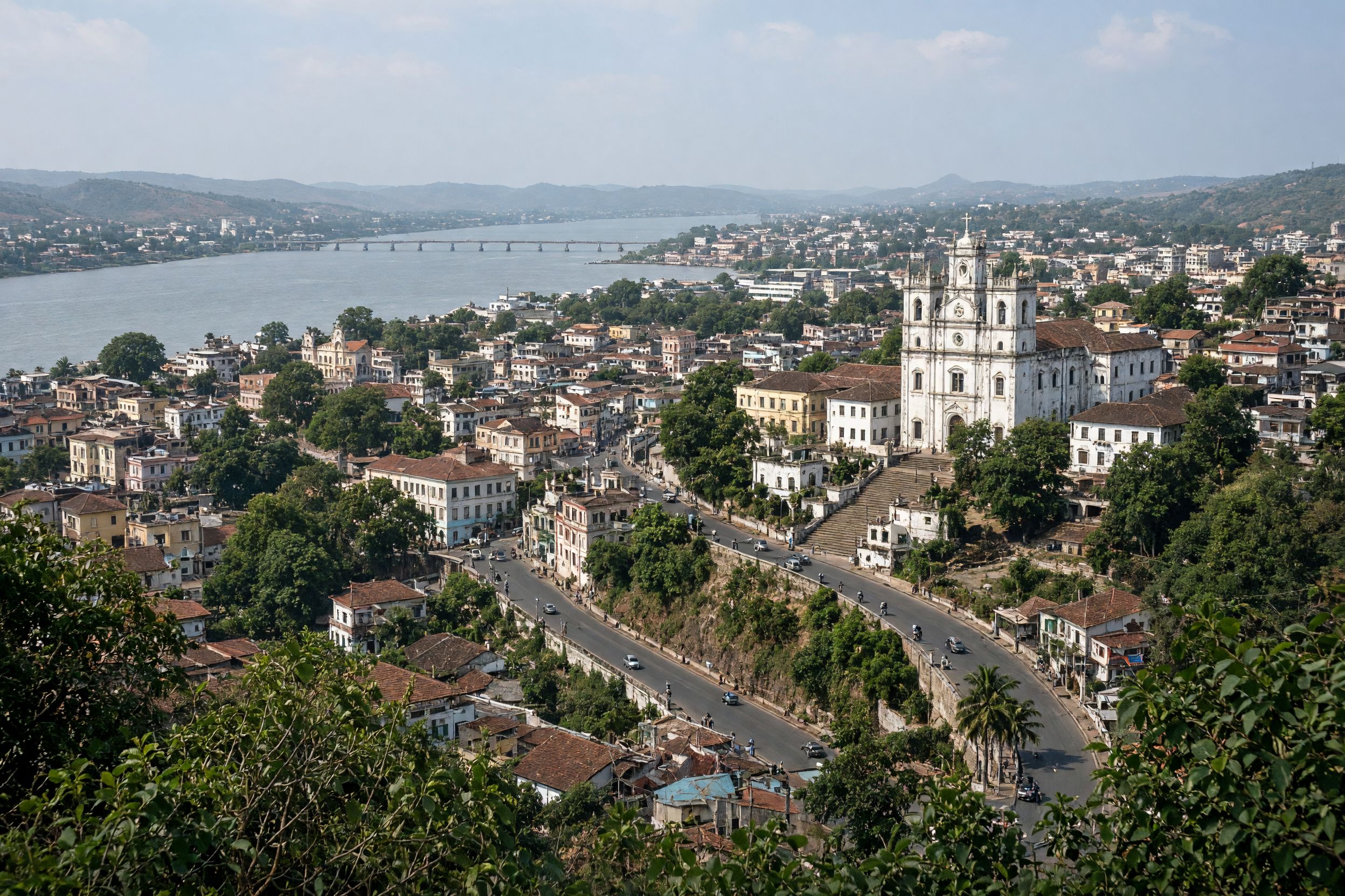 Panaji Panjim
